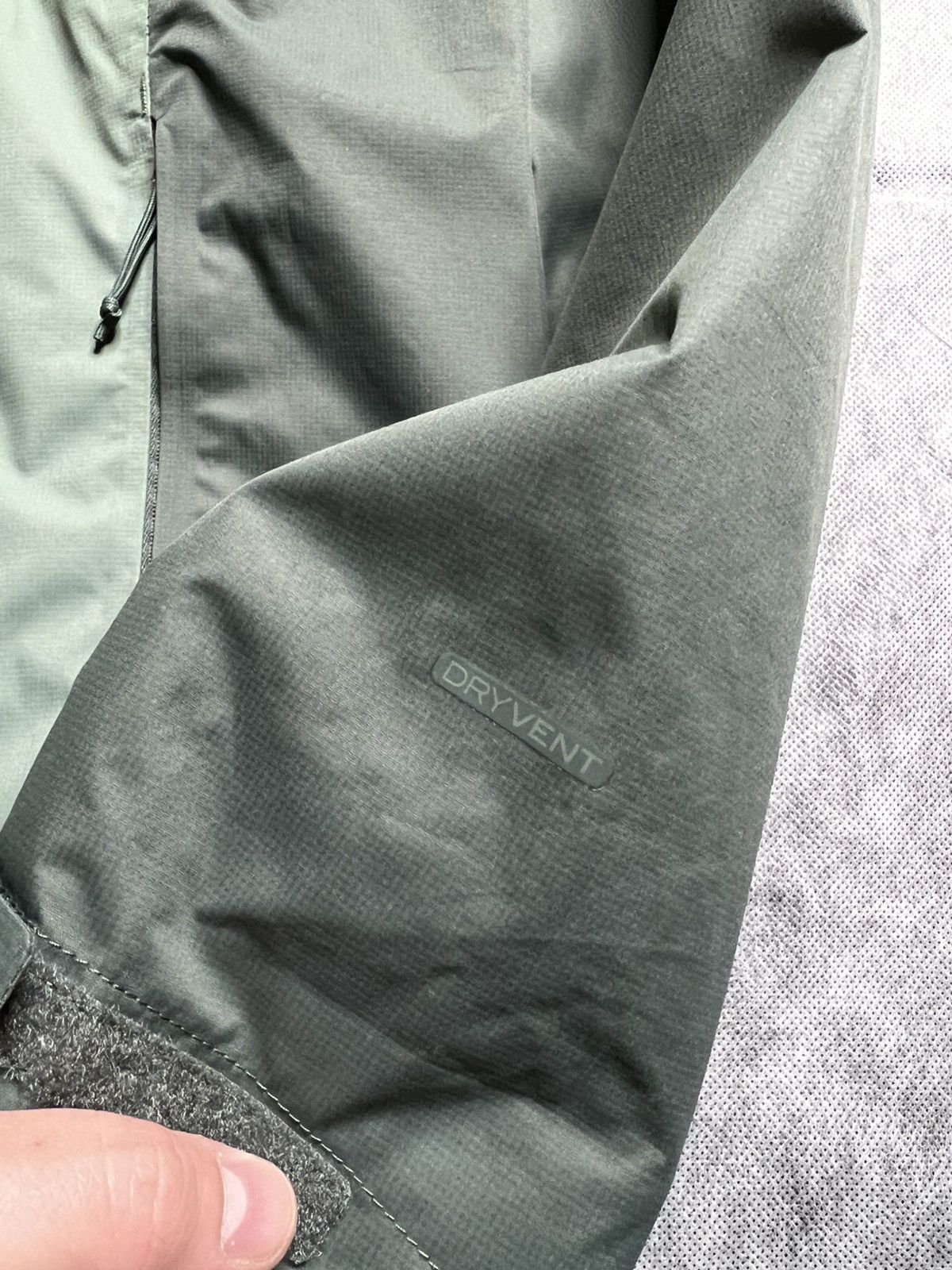 The North Face The North Face Waterproof Jacket Size XXL Size US XXL / EU 58 / 5 - 9 Thumbnail