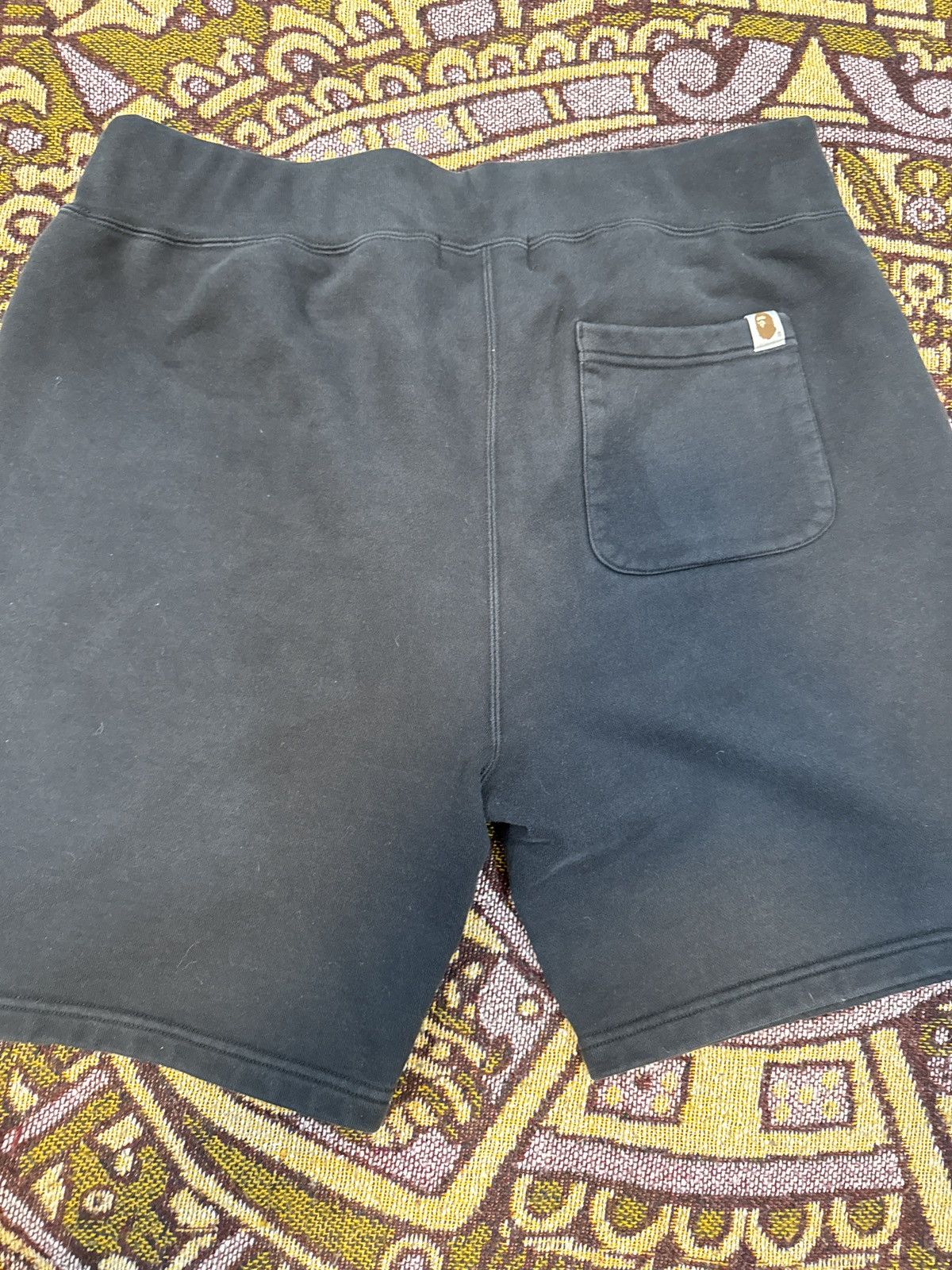 Bape Bape Sta Shorts 2xl Size US 38 / EU 54 - 3 Thumbnail