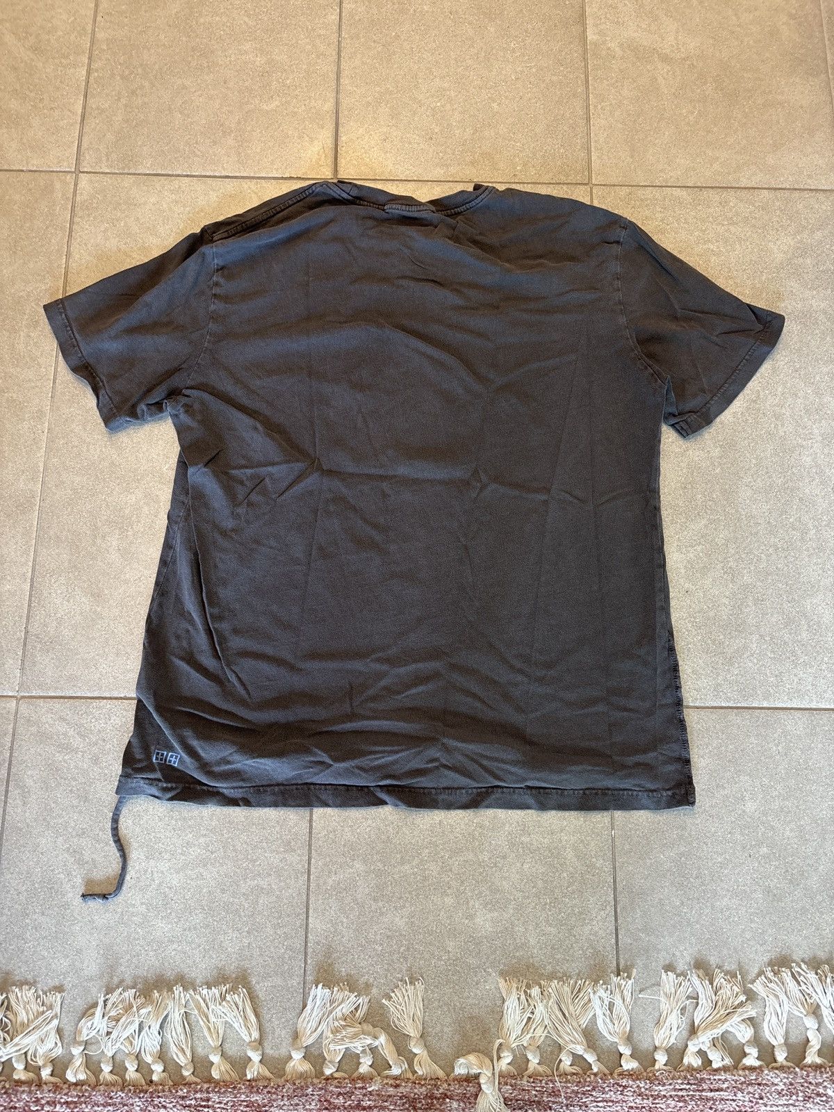 Ksubi KSubi Butterfly Tee Size US XL / EU 56 / 4 - 3 Thumbnail