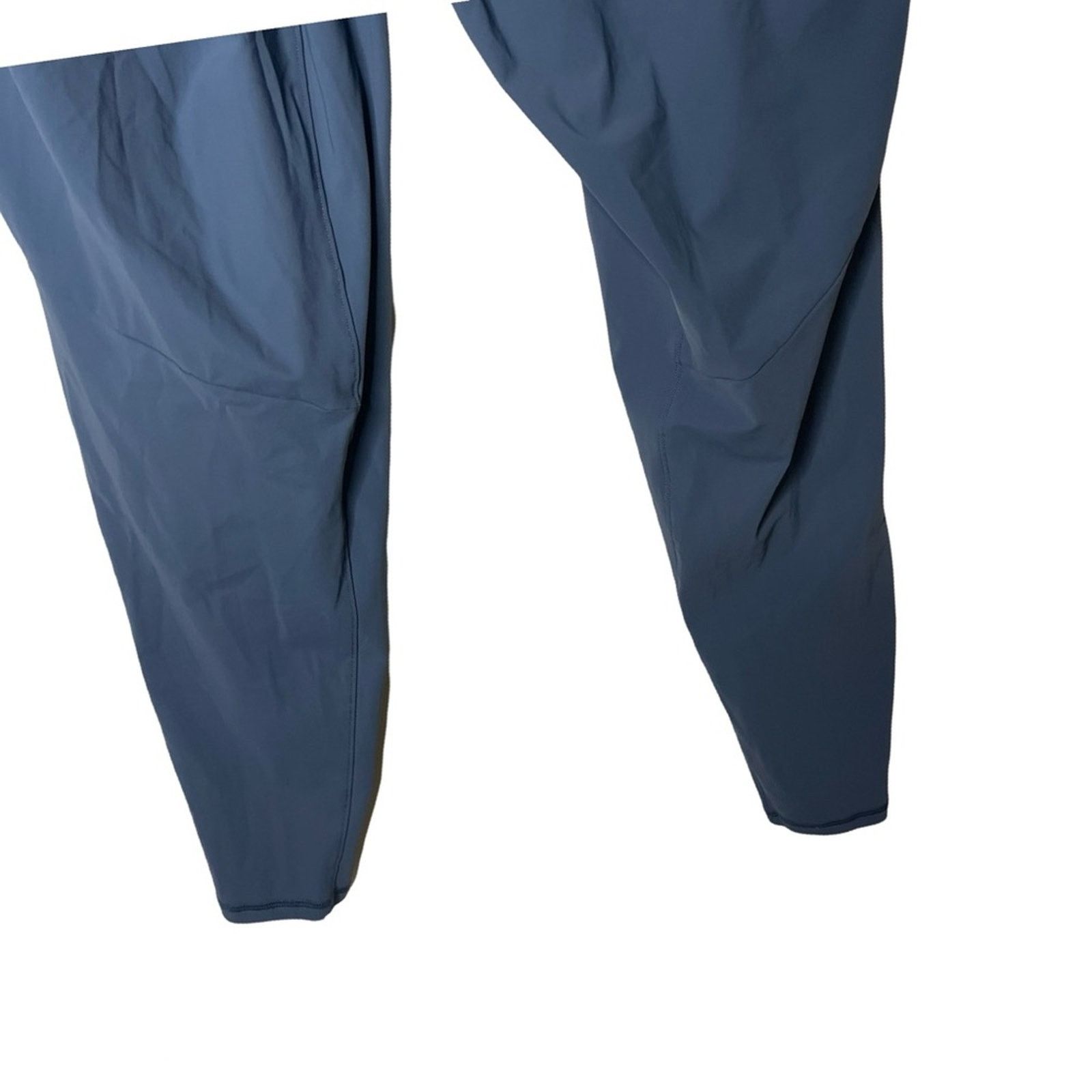 Lululemon Lululemon Men Surge Jogger Pants in Mach Blue sz S Size US 30 / EU 46 - 4 Thumbnail
