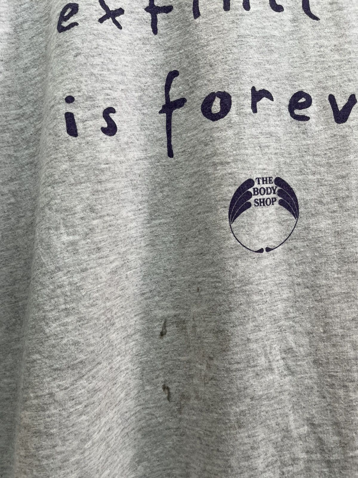 Vintage Now you see us Size US XL / EU 56 / 4 - 6 Thumbnail