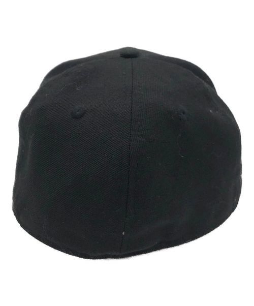 Yohji Yamamoto YOHJI YAMAMOTO × New Era 59FIFTY YY LOGO CAP Size ONE SIZE - 3 Thumbnail