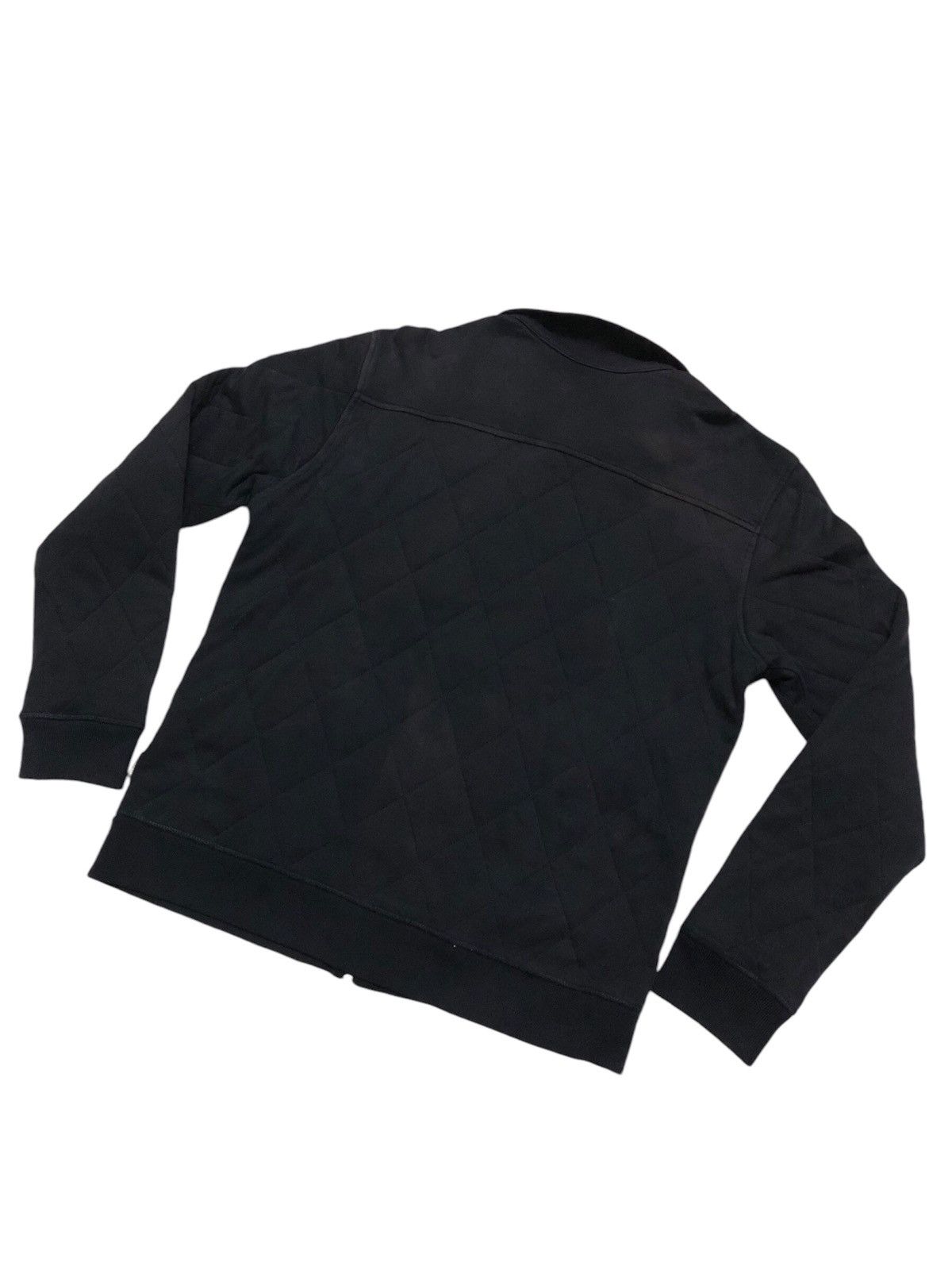 TED BAKER ブルゾン Ted Baker London Endurance Jarrow Slim Fit Men's Navy 100