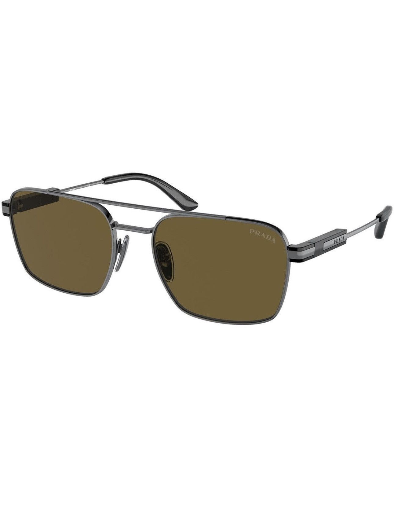 Prada Prada Sunglasses PR 67ZS 5AV-01T N Size ONE SIZE - 3 Thumbnail