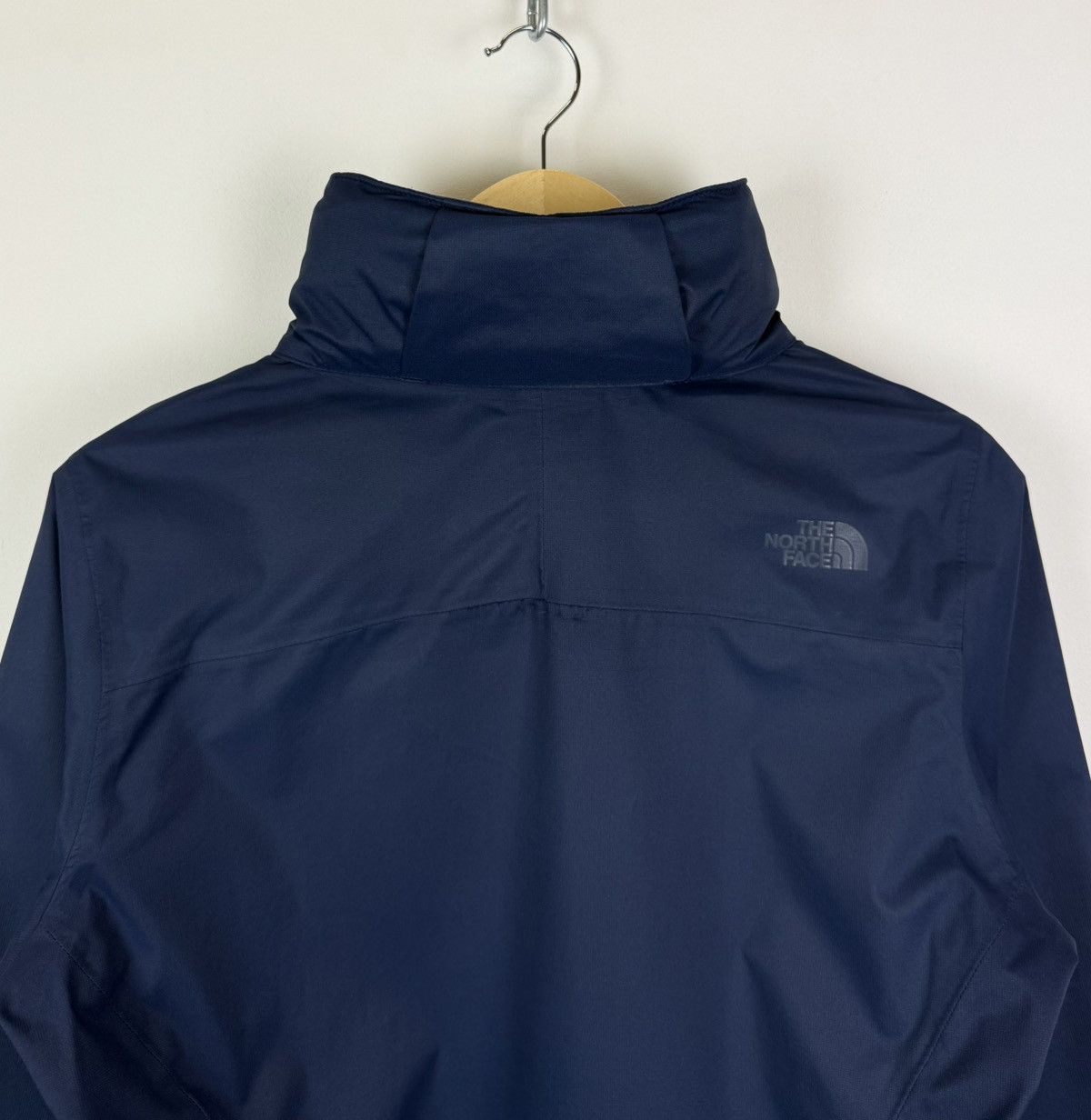 The North Face The North Face DryVent Full Zip Jacket Women’s Size M Blue Size M / US 6-8 / IT 42-44 - 16 Thumbnail