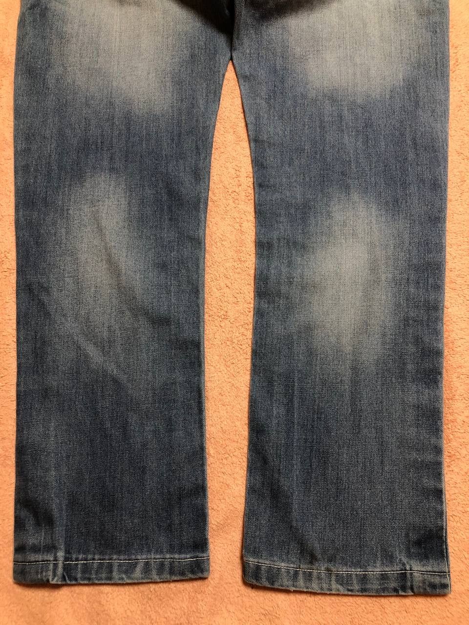 Diesel Diesel Jeans Size US 36 / EU 52 - 21 Thumbnail