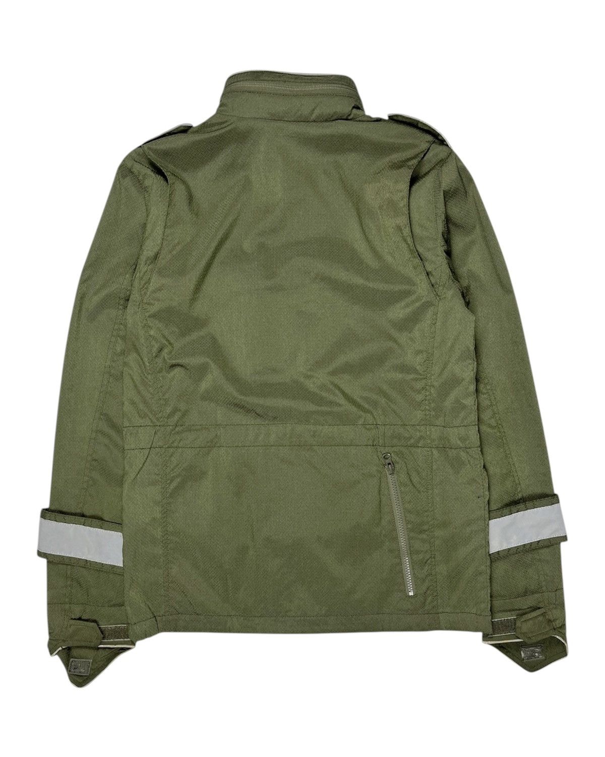 Maison MIHARA YASUHIRO × Puma Puma x Miharayasuhiro M-65 Parka Jacket Size US M / EU 48-50 / 2 - 8 Thumbnail