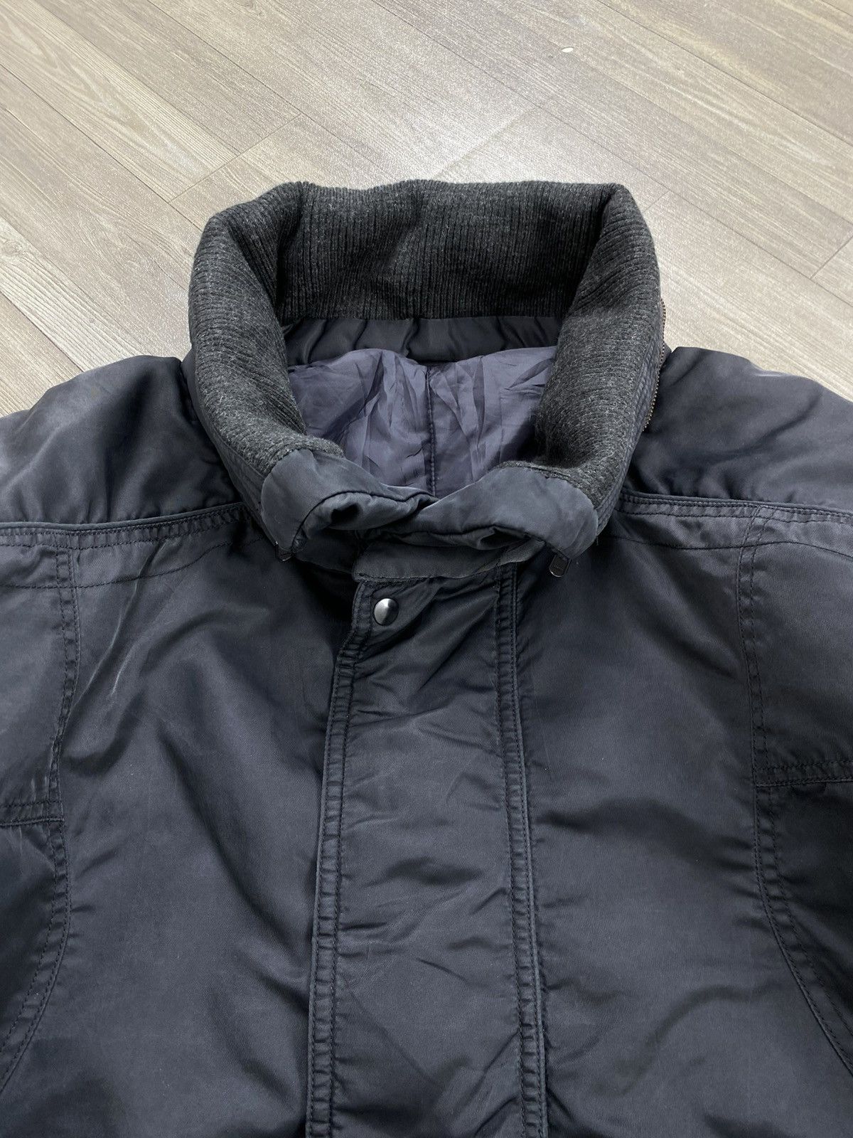 PPFM 2000s PPFM Hysteric Glamour LGB GOA Bono Jacket Winter Size US M / EU 48-50 / 2 - 6 Thumbnail