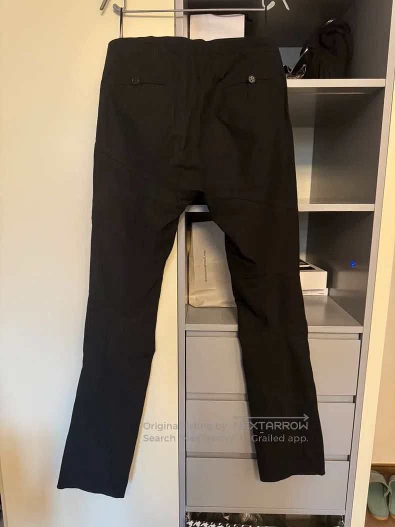 Carol Christian Poell Carol Christian Poell Spiral pants Size US 32 / EU 48 - 2 Thumbnail