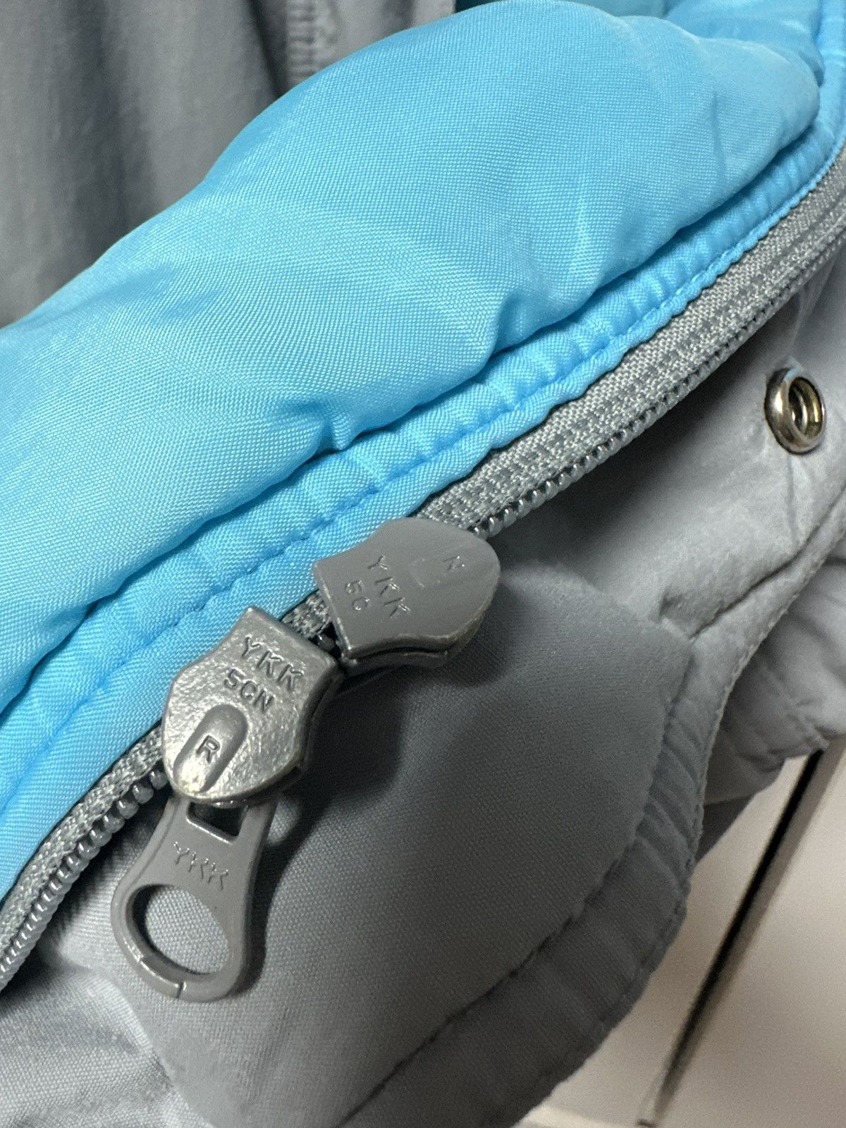 Mammut Mammut Garantie 80s 90s Vintage Rare Outdoor Jacket Size US M / EU 48-50 / 2 - 7 Thumbnail