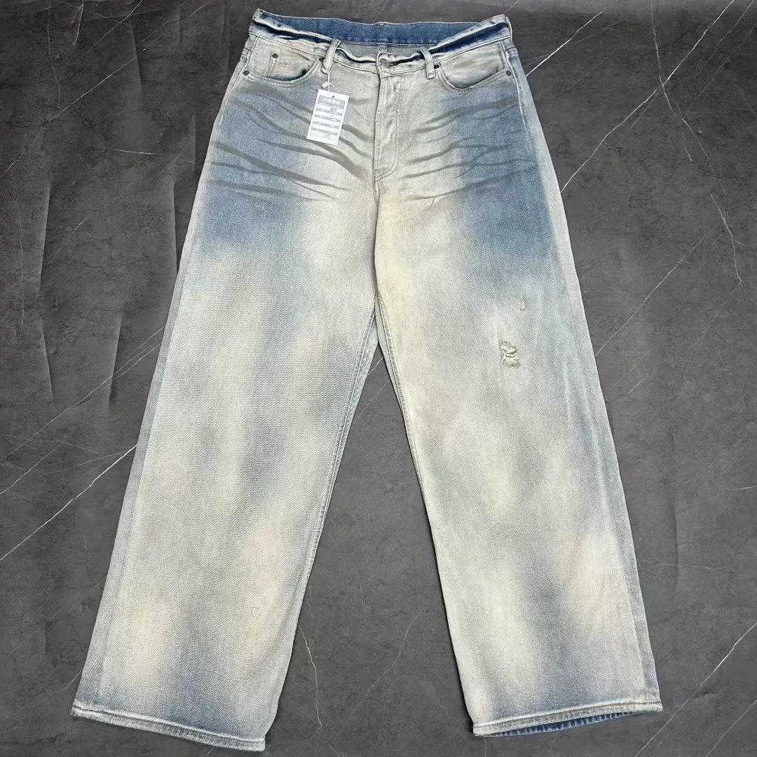 Acne Studios Acne Studios Denim Denim Jeans 50 Men Size US 32 / EU 48 - 1 Thumbnail