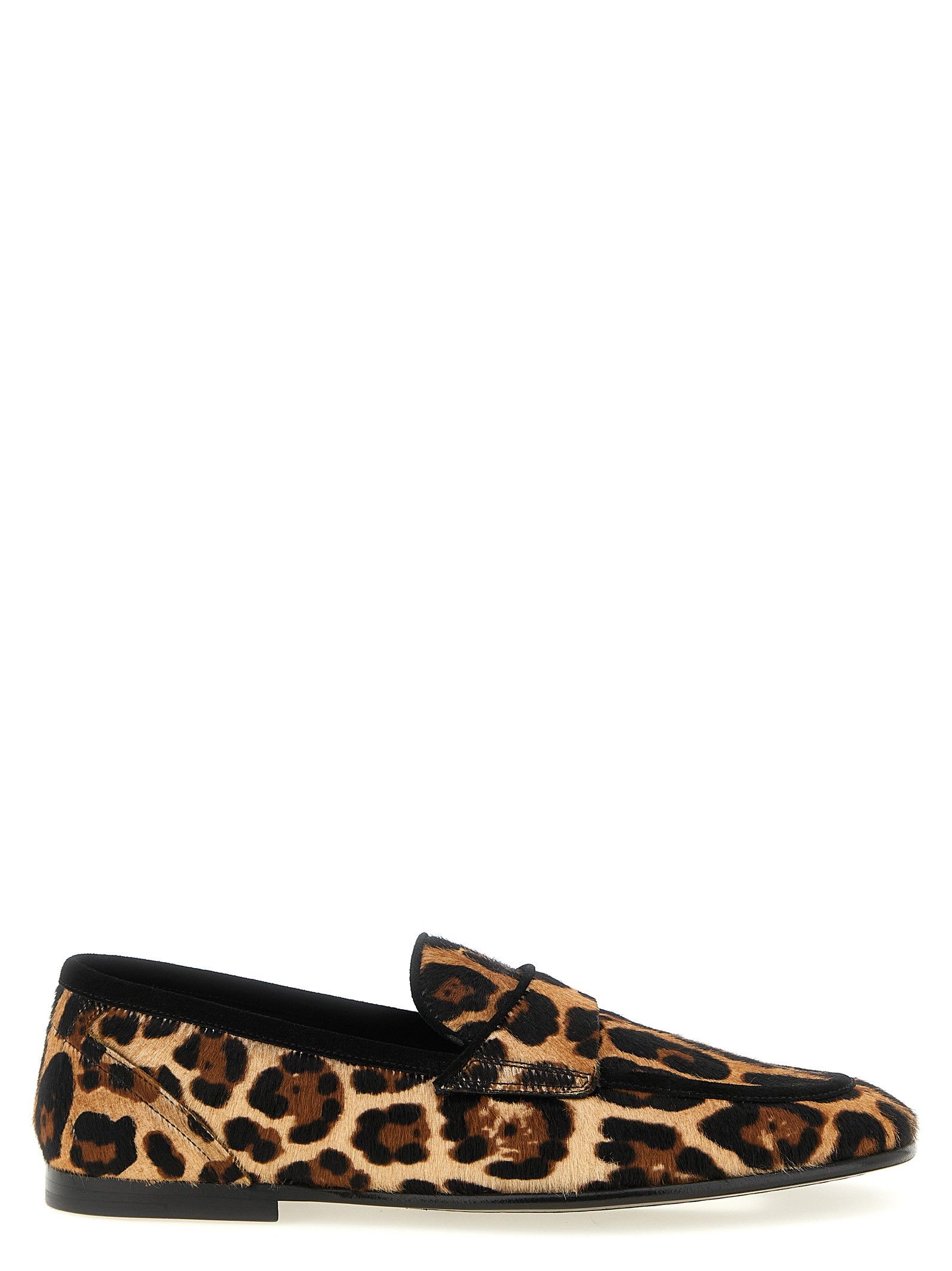 Dolce & Gabbana 'Ariosto' slipper Size US 10 / EU 43 - 1 Thumbnail