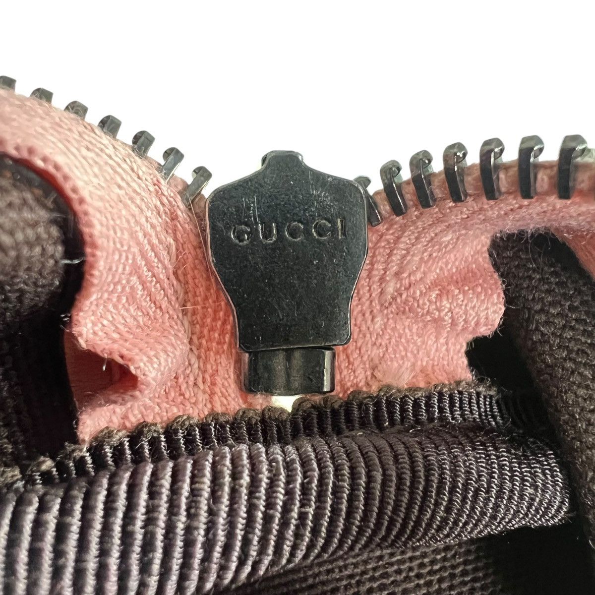 Gucci Gucci Monogram Web Stripe Duffle Bag Size ONE SIZE - 9 Thumbnail