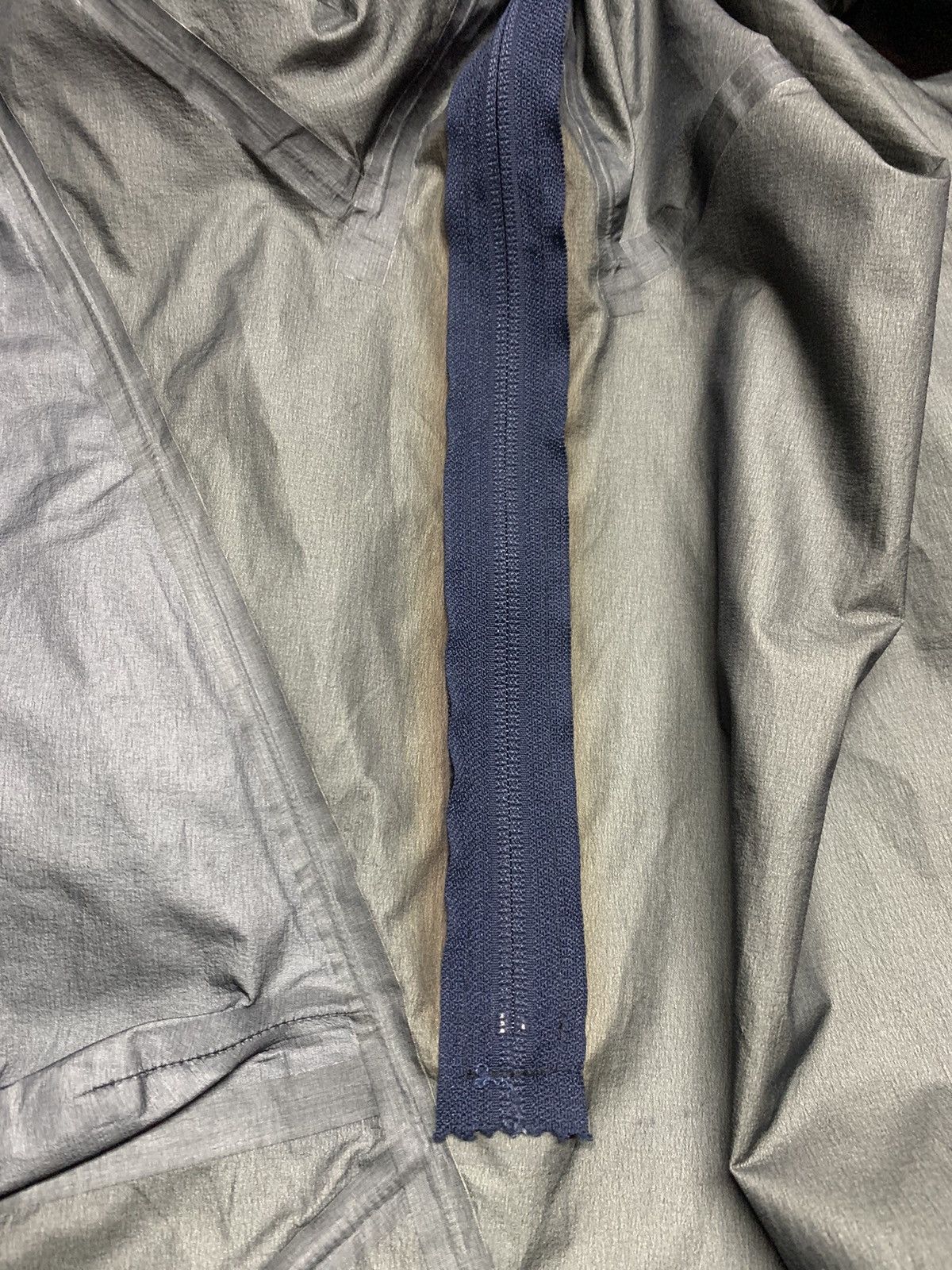 Tilak Jacket tilak storm blue goretex Size US L / EU 52-54 / 3 - 22 Thumbnail
