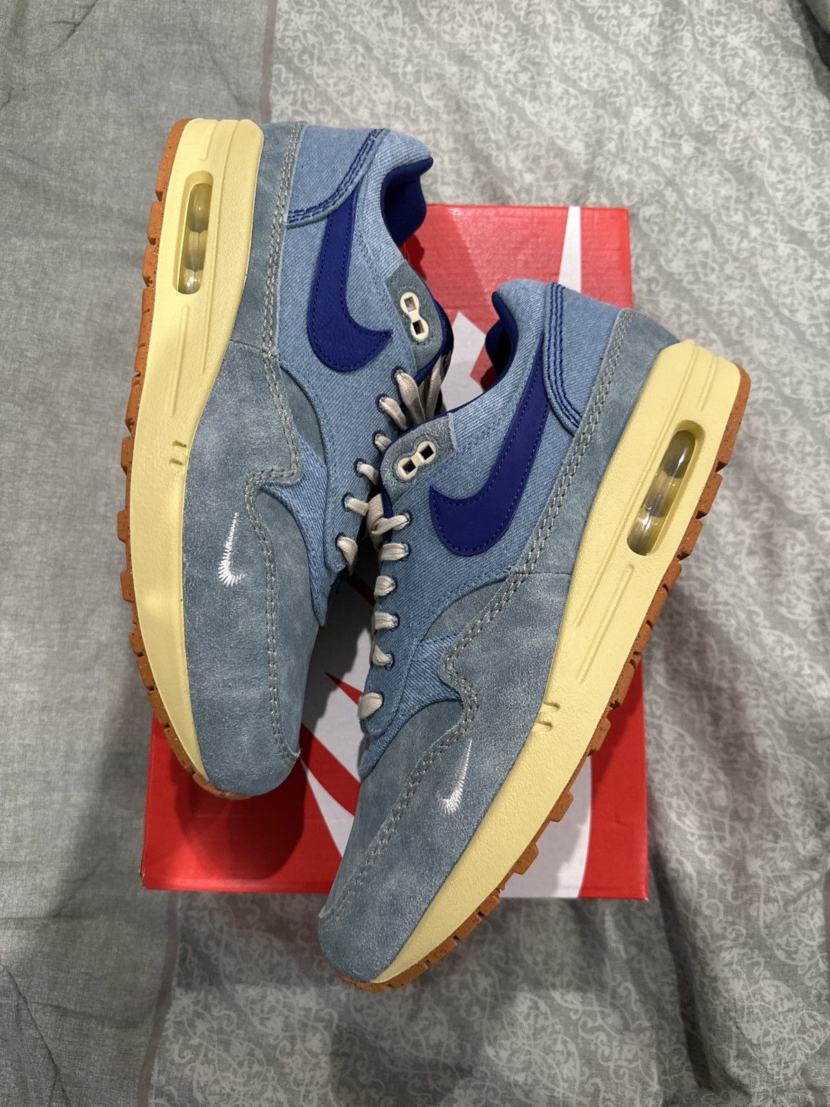 Nike air max 1 prm