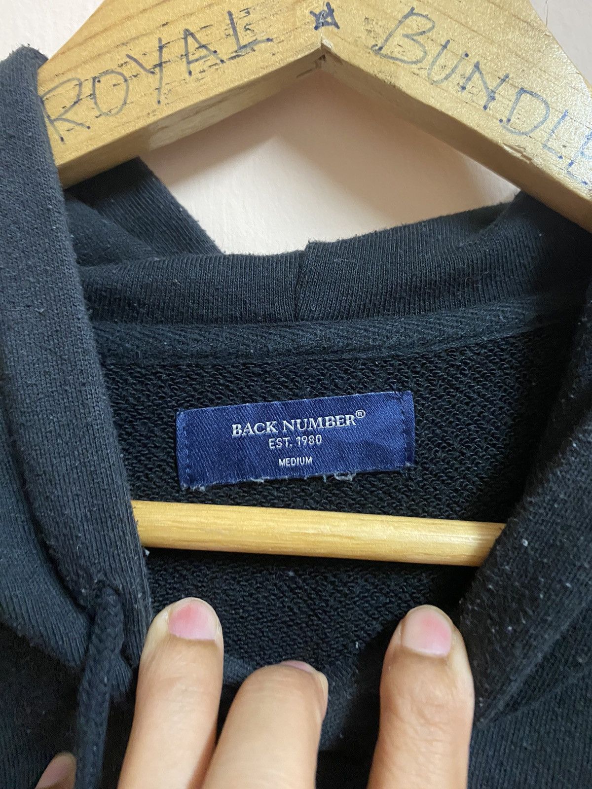 Japanese Brand × Vintage No Match For Girl Size US M / EU 48-50 / 2 - 3 Thumbnail
