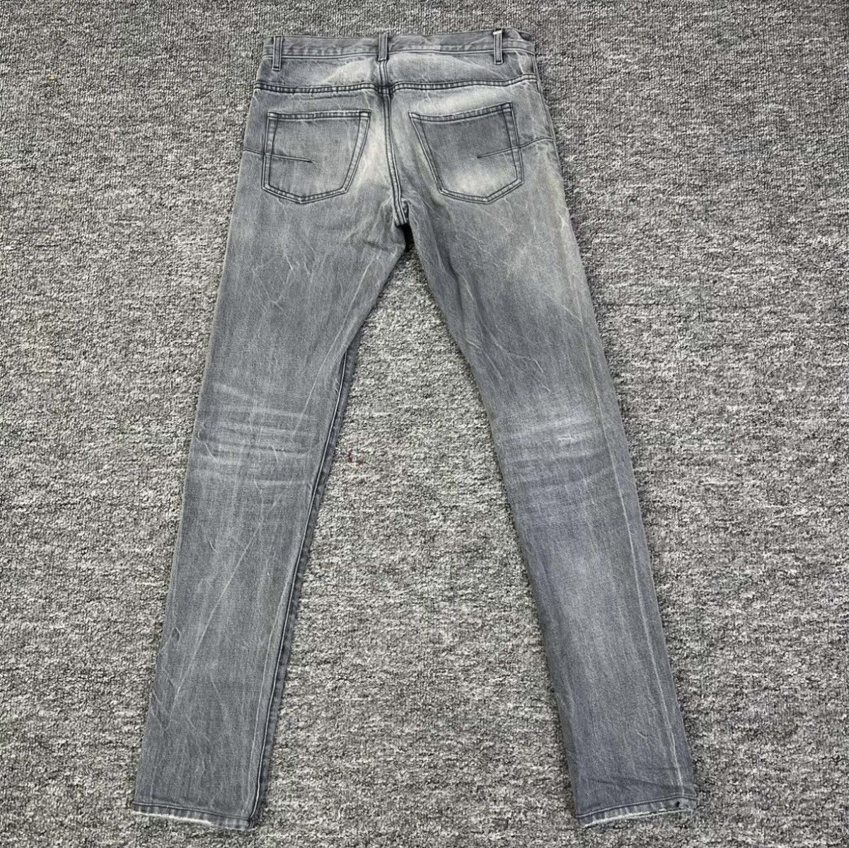 Dior Dior jeans size28 Size US 28 / EU 44 - 2 Thumbnail