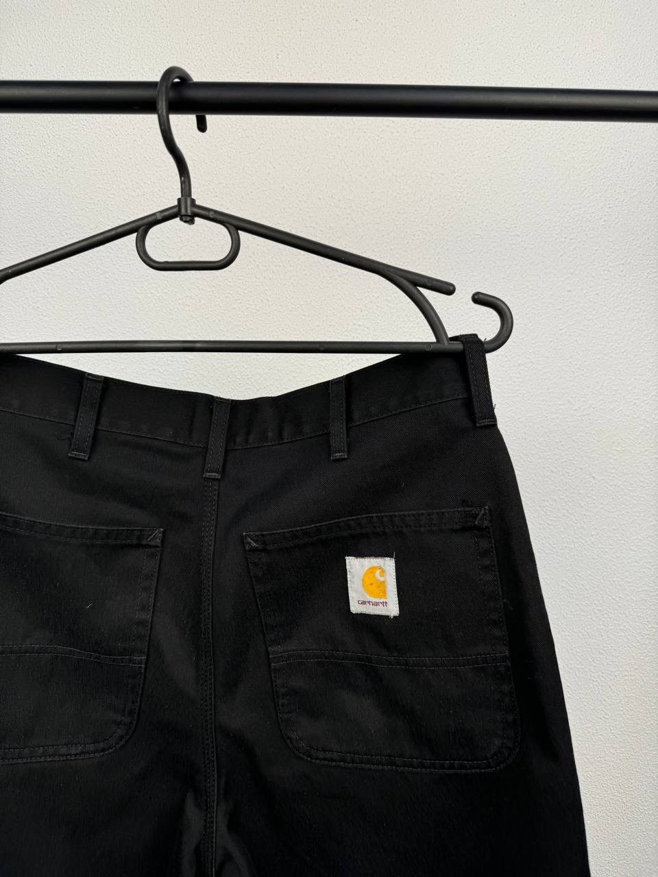Carhartt Carhartt Men’s Simple Pant Pants size 32x34 vintage y2k Size US 32 / EU 48 - 4 Thumbnail