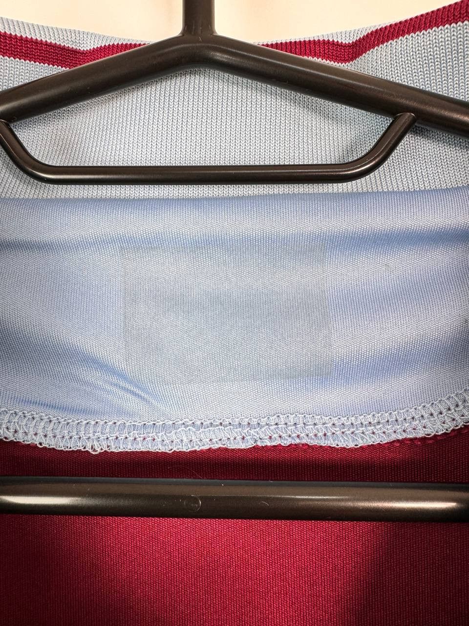Macron ASTON VILLA 2012 2013 HOME SHIRT MACRON AVFC Sz XL Size US XL / EU 56 / 4 - 2 Thumbnail