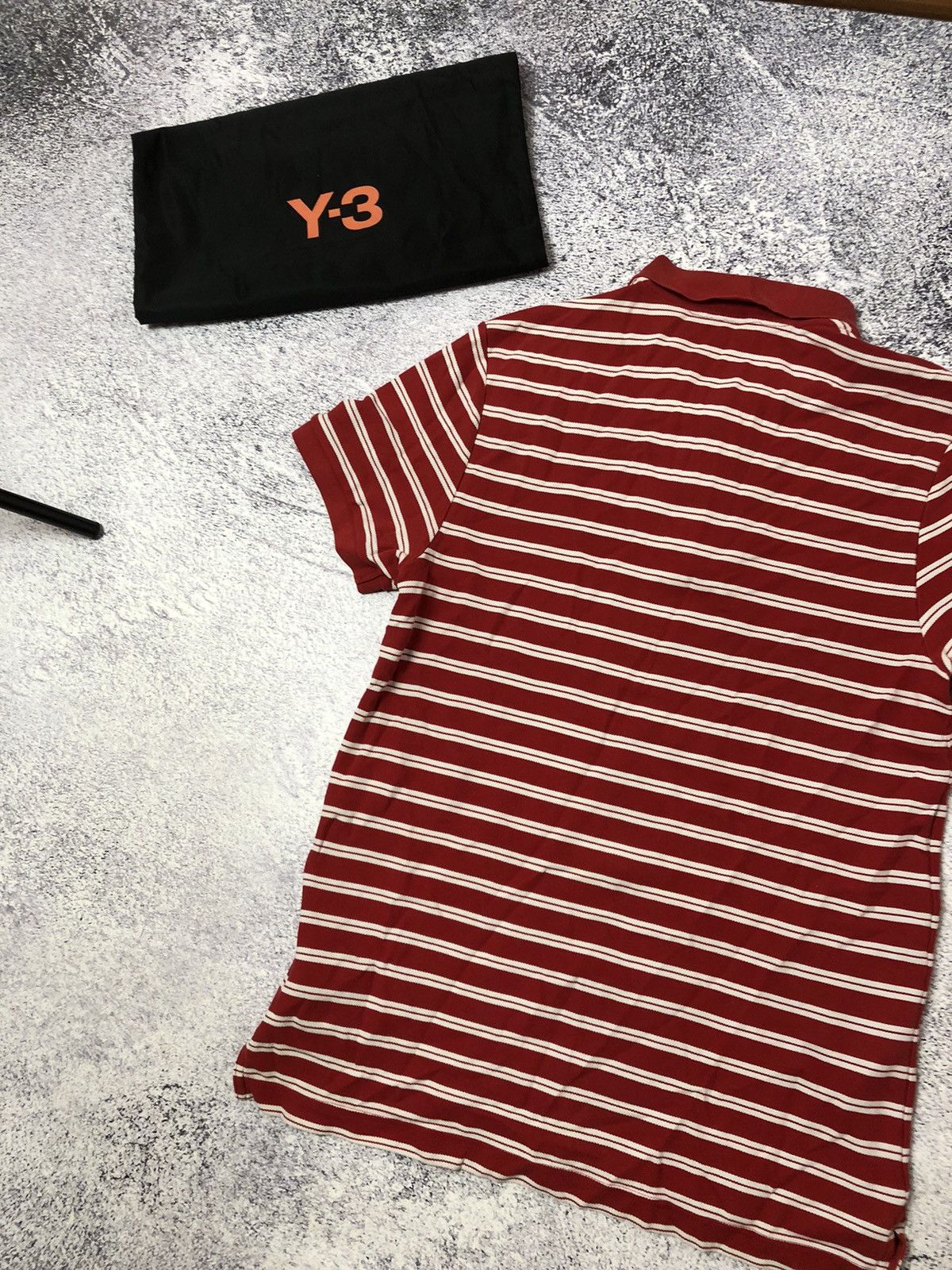 Japanese Brand Men’s polo Nike drill fri-fit size L y2k Size US L / EU 52-54 / 3 - 8 Thumbnail
