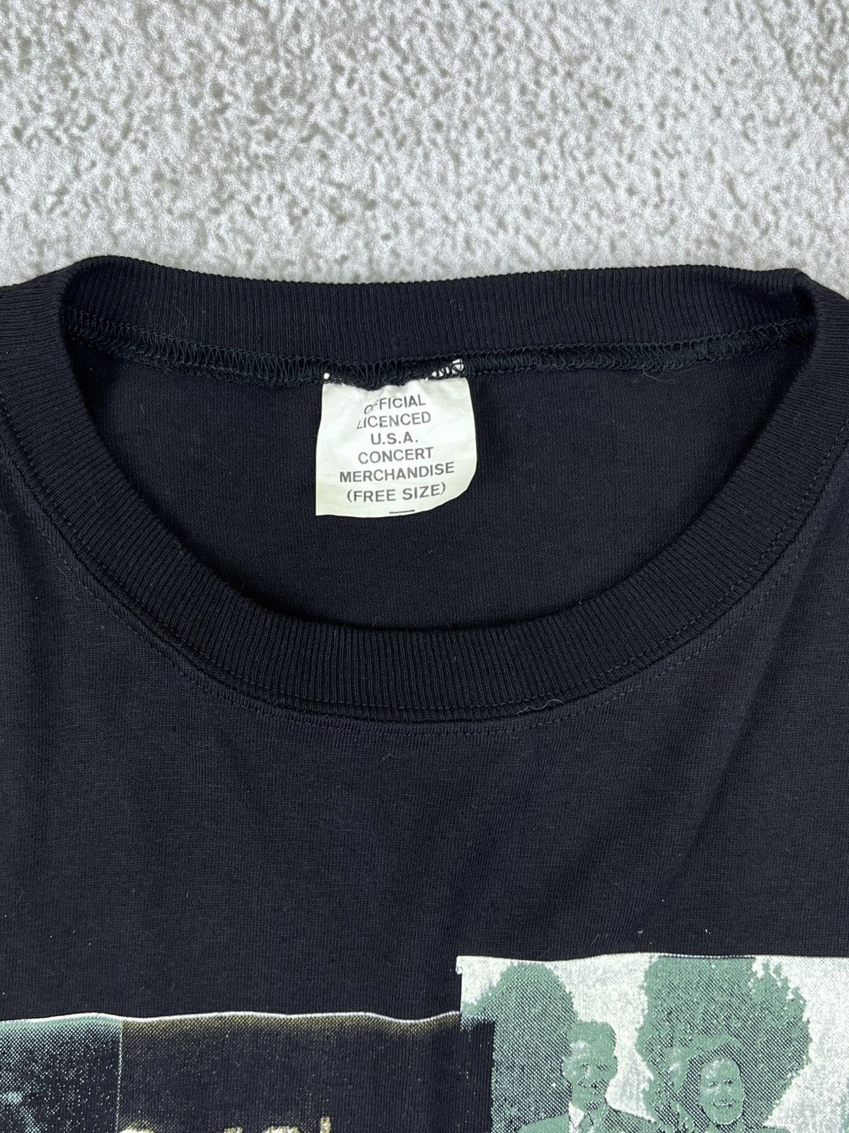 Band Tees DURAN DURAN VINTAGE FAR EAST TOUR 1994 DEADSTOCK 💥RARE Size US XL / EU 56 / 4 - 5 Thumbnail