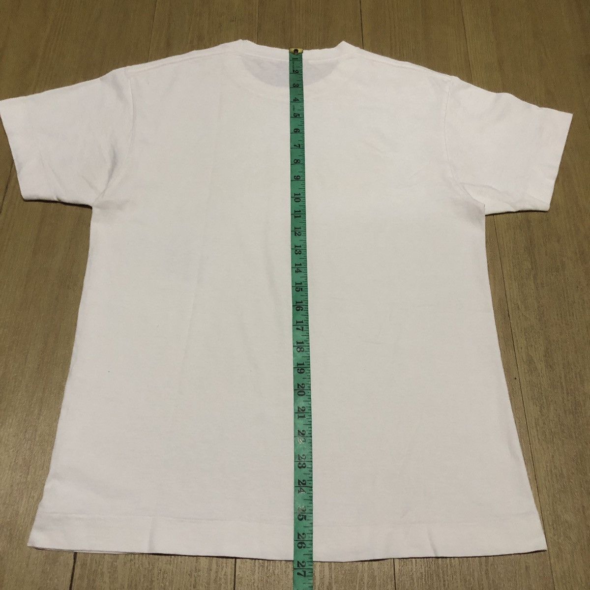 Bape RARE OG 2000 A Bathing Ape You Better You Bet T shirts Size US M / EU 48-50 / 2 - 9 Thumbnail