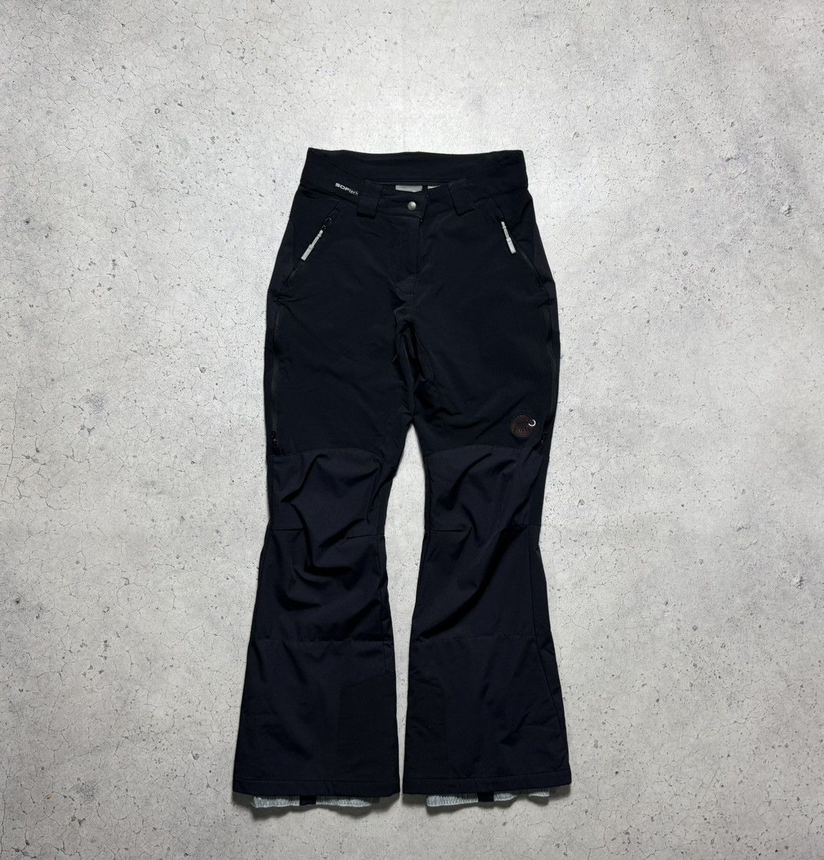 Mammut Mammut Ski Pants Outdoor Women’s Size 36" / US 14 / IT 50 - 1 Thumbnail