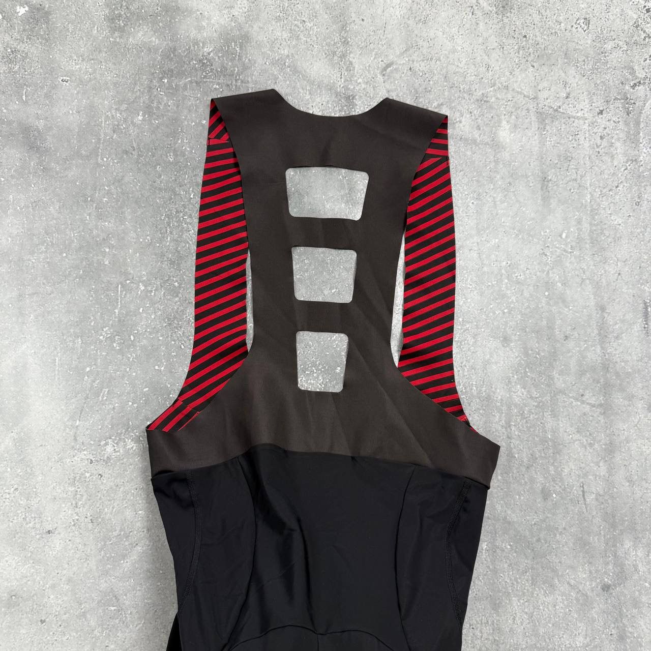 Other Thomus Platinum Cycling Bib Shorts Black Size L Size 30" / US 8 / IT 44 - 19 Thumbnail