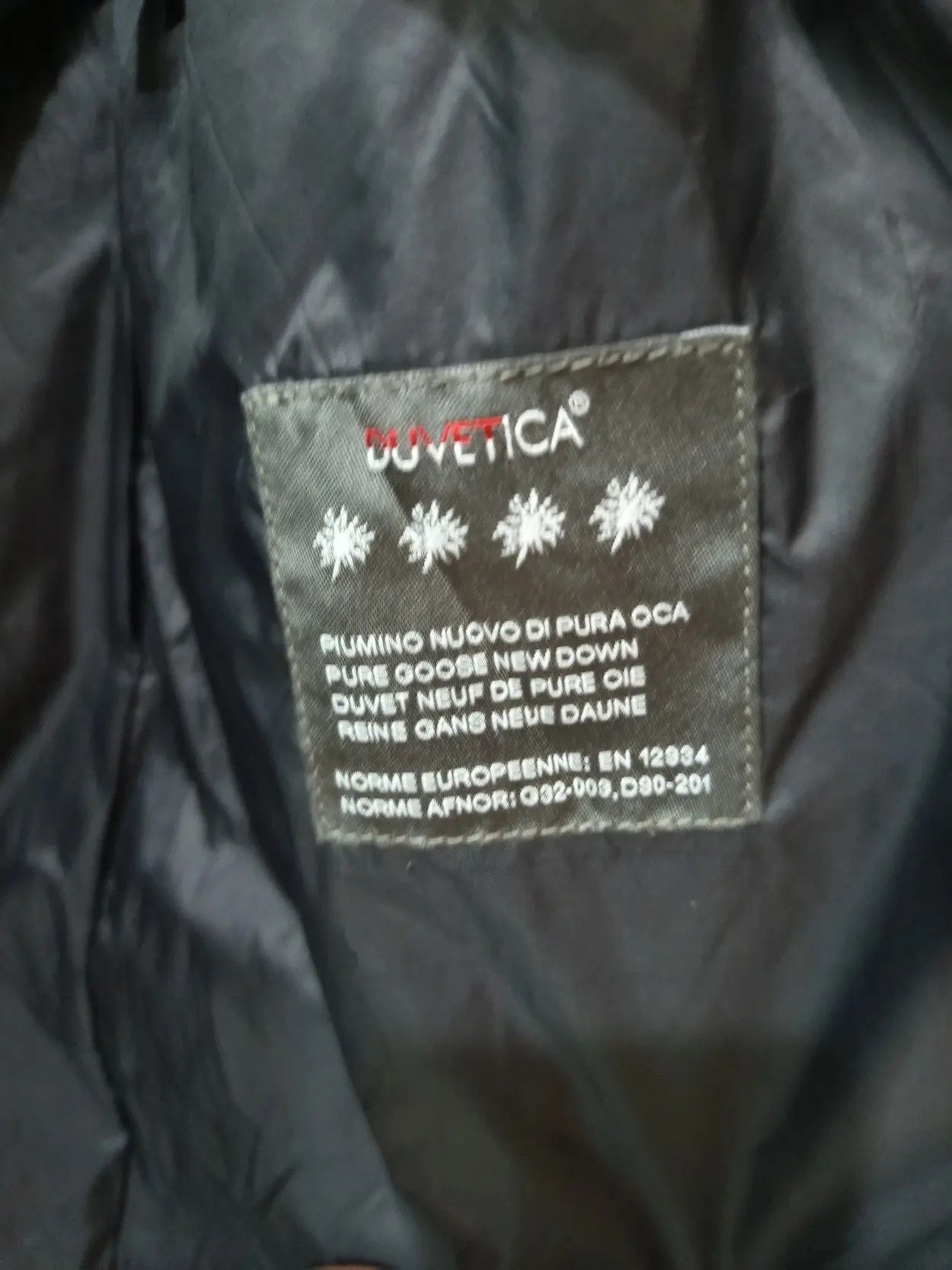 Duvetica Duvetica Quilted Puffer Jacket Size M / US 6-8 / IT 42-44 - 13 Thumbnail
