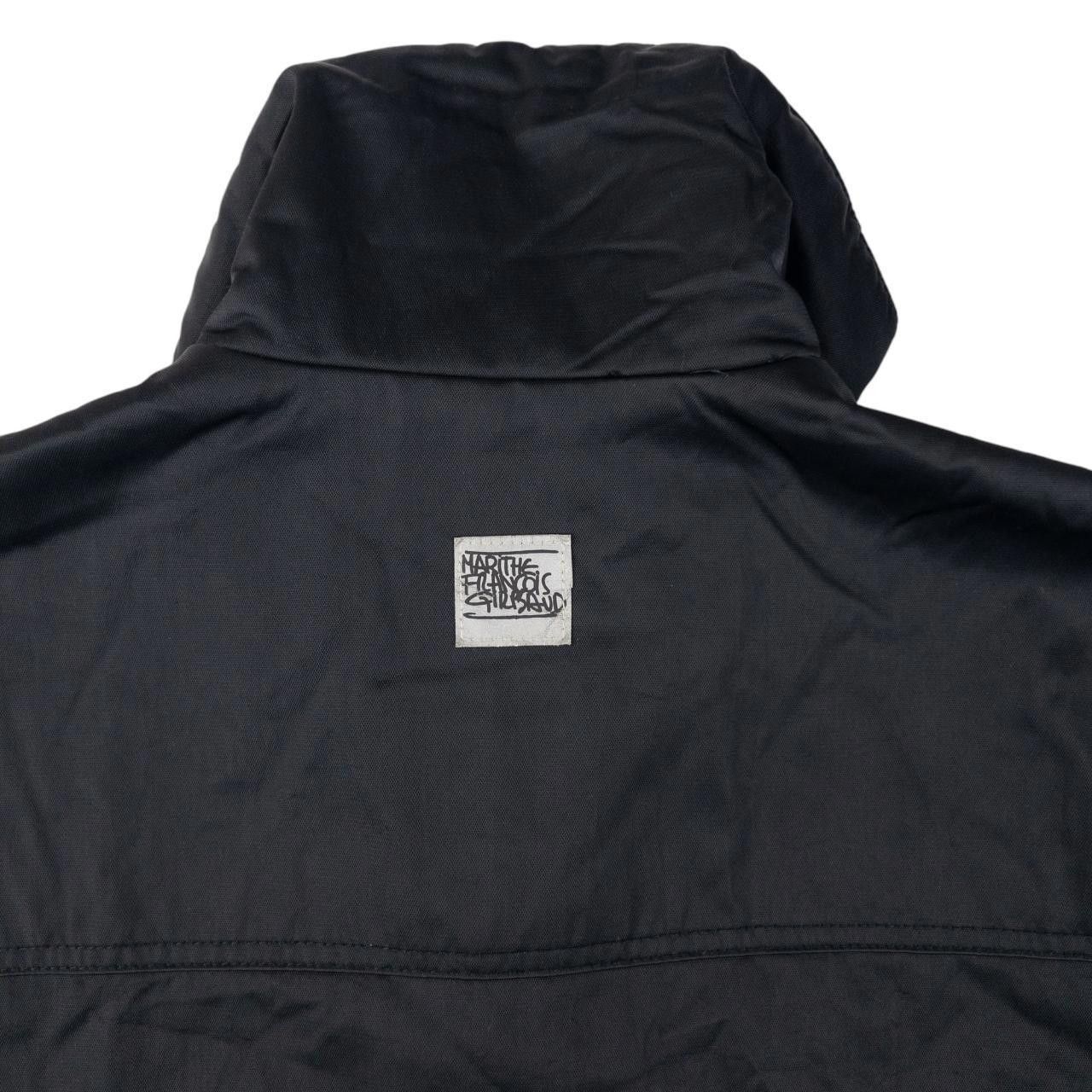 Designer Vintage Marithe + Francois Girbaud Cargo Jacket Size L Size US L / EU 52-54 / 3 - 3 Thumbnail