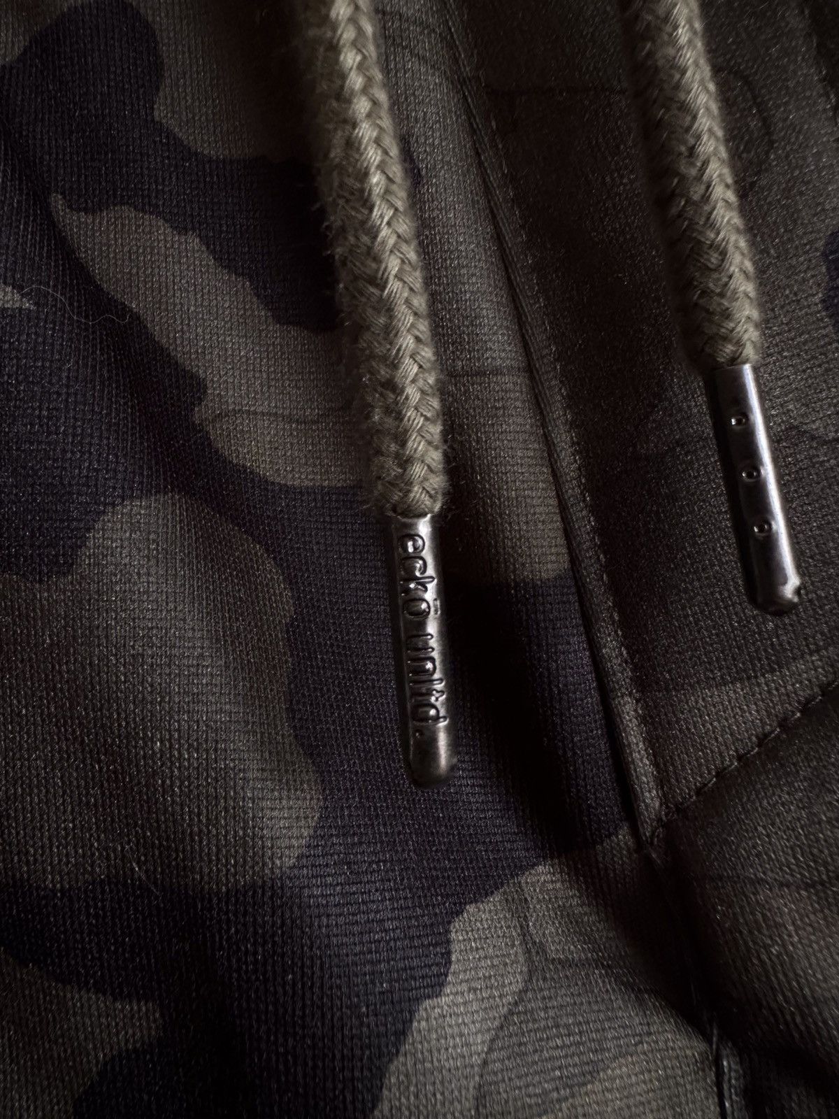 Ecko Unltd. Ecko Unltd. cargo camo shorts Size US 34 / EU 50 - 9 Thumbnail
