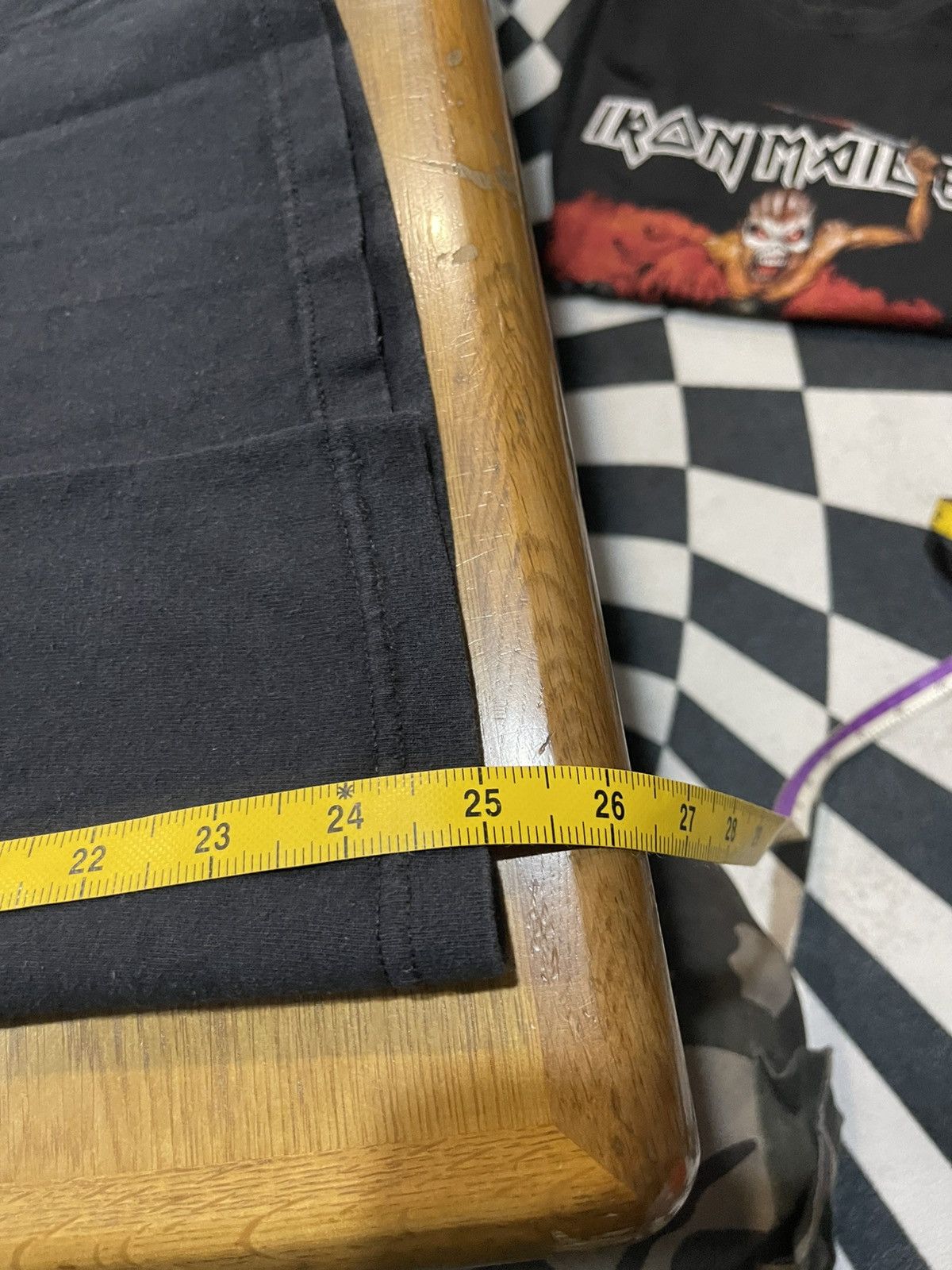 Vintage 🕹️ Vintage Mickeoo Logo Gear Shifter Tee (90s/Y2K) Size US M / EU 48-50 / 2 - 7 Thumbnail