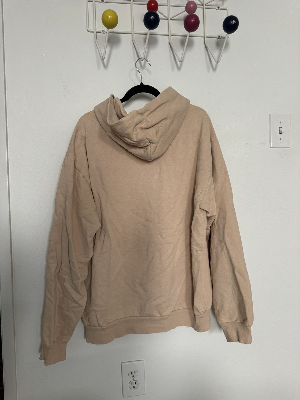 Online Ceramics My Work Here is Done Hoodie Size US L / EU 52-54 / 3 - 2 Thumbnail