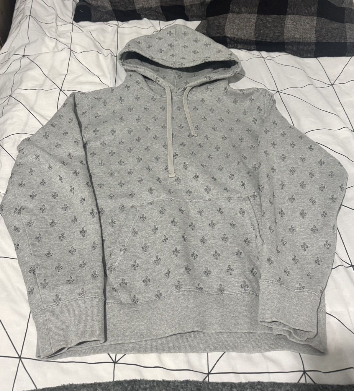 OVO Tracksuit (Hoodie+Sweats)
