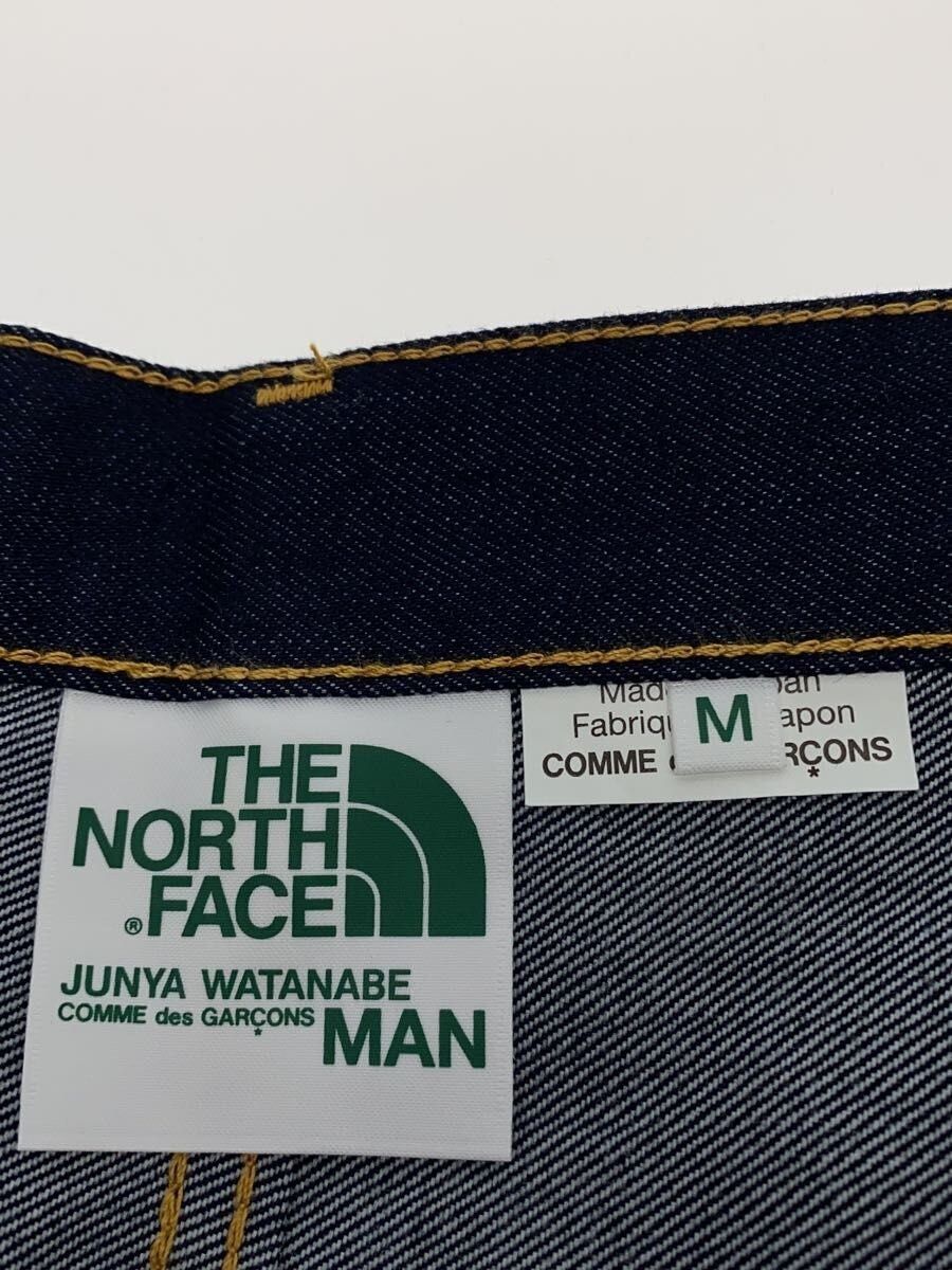 Junya Watanabe × The North Face TNF Denim Size US 34 / EU 50 - 4 Thumbnail