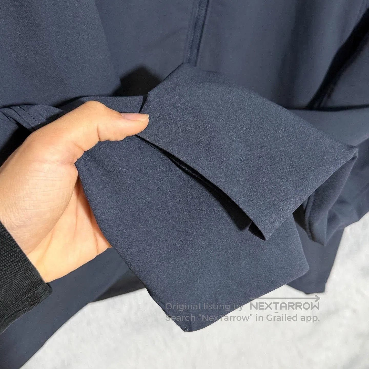 Arc'teryx Arcteryx Gamma LT Jacket. Size US S / EU 44-46 / 1 - 6 Thumbnail