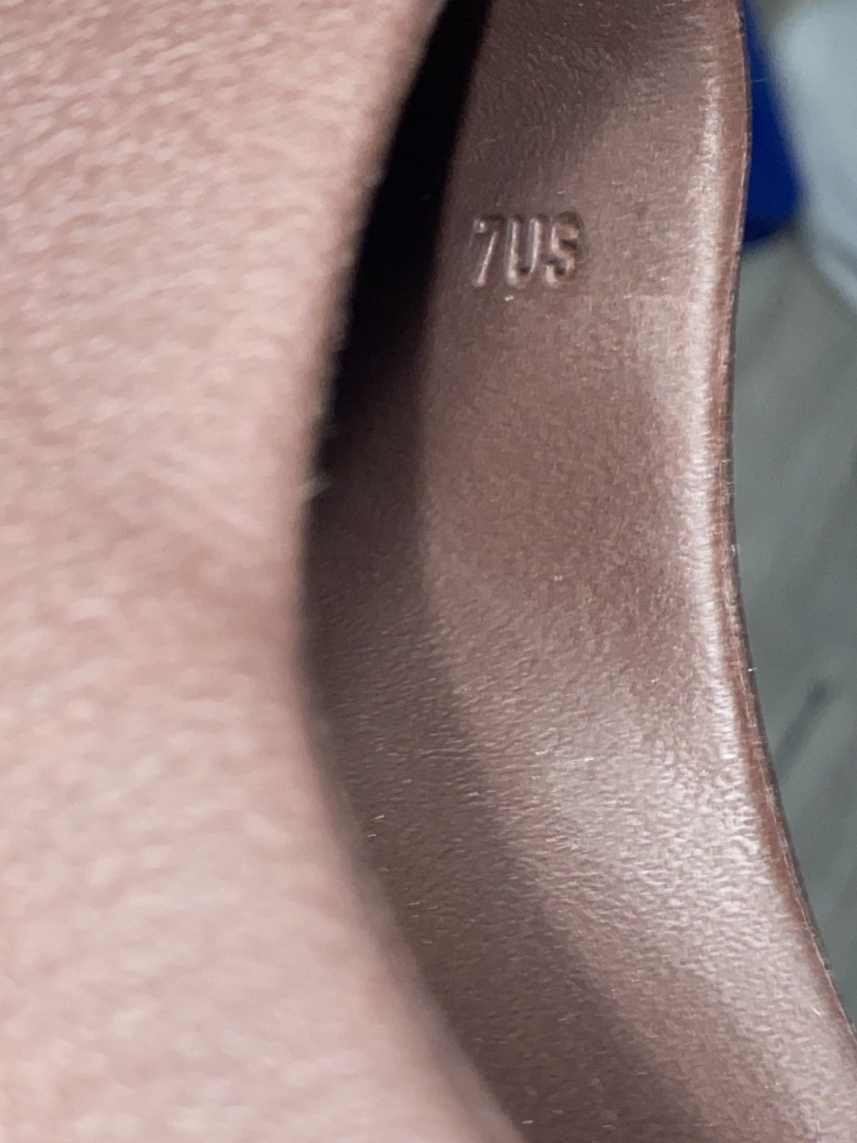 Yeezy Yeezy slides Size US 7 / EU 40 - 5 Thumbnail