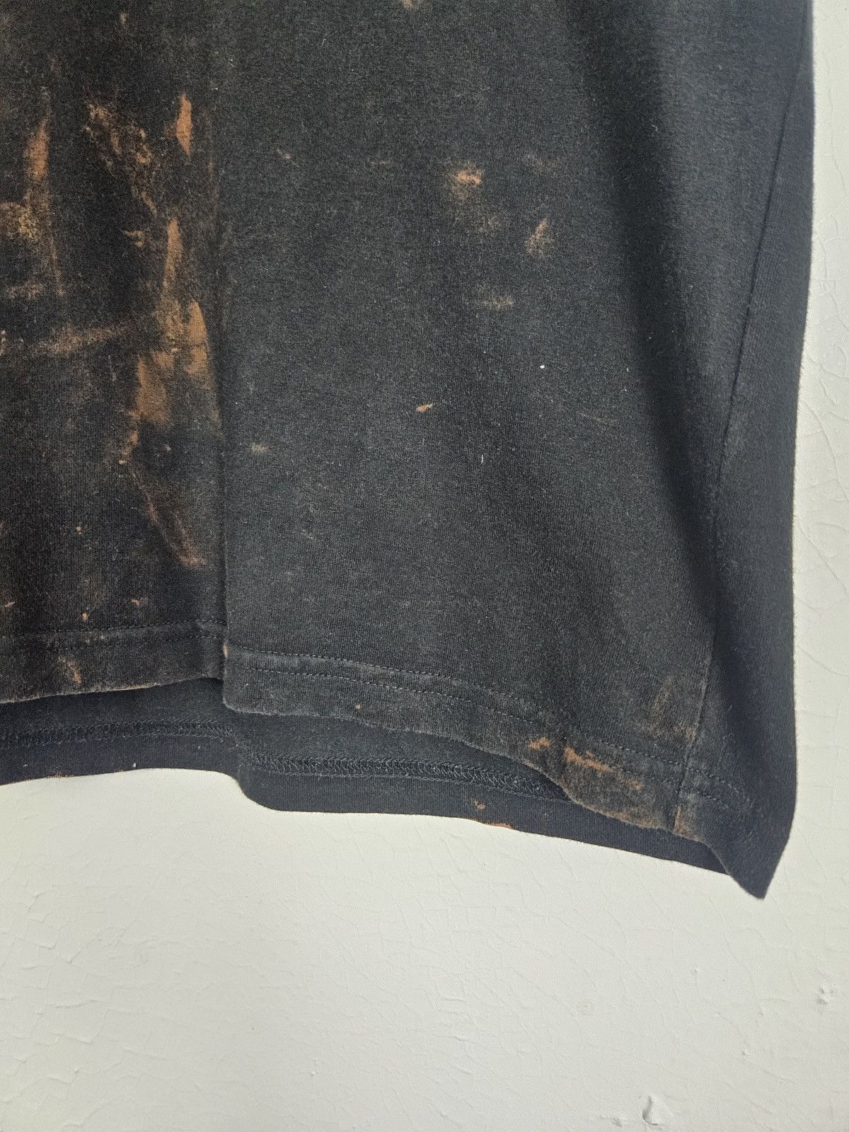 Hysteric Glamour Hysteric Glamour tee shirt Size US L / EU 52-54 / 3 - 8 Thumbnail