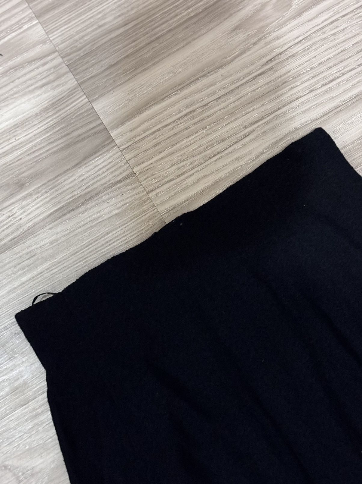 Chanel Vintage Chanel Tweed Skirt Size 30" / US 8 / IT 44 - 2 Thumbnail