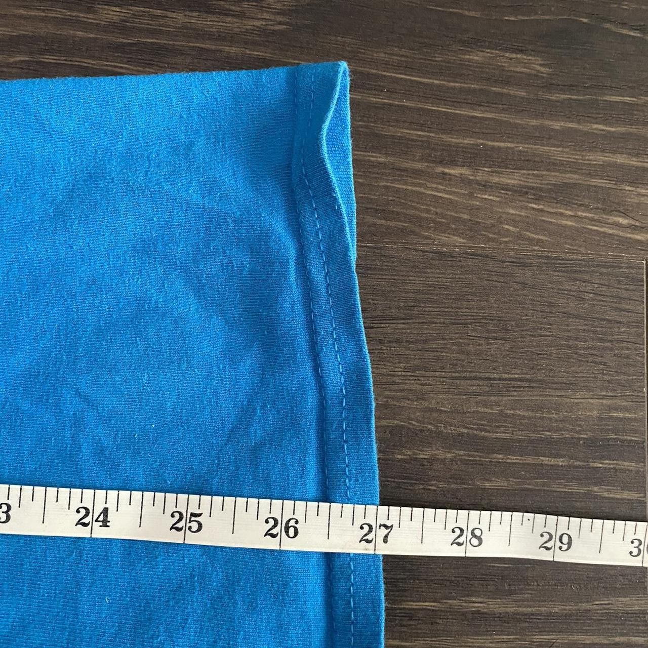 Gildan 46 annual dirt racing tee Size US XL / EU 56 / 4 - 6 Thumbnail