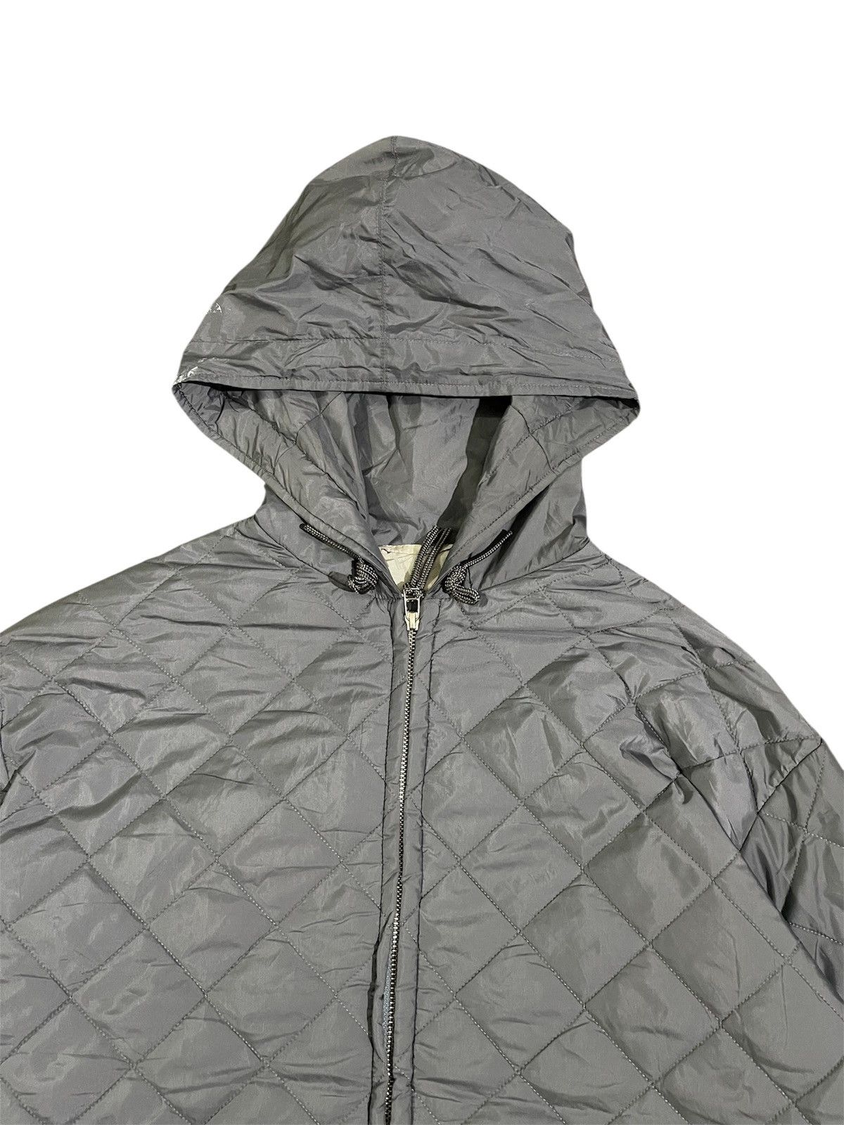 45rpm 45RPM Puffer Jacket Size US XL / EU 56 / 4 - 6 Thumbnail