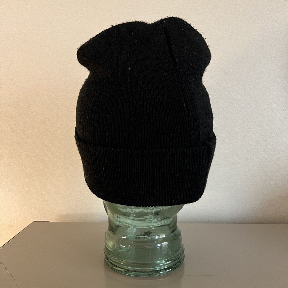 Other Vintage 90s IRON MAIDEN Band Logo Beanie Size ONE SIZE - 7 Thumbnail
