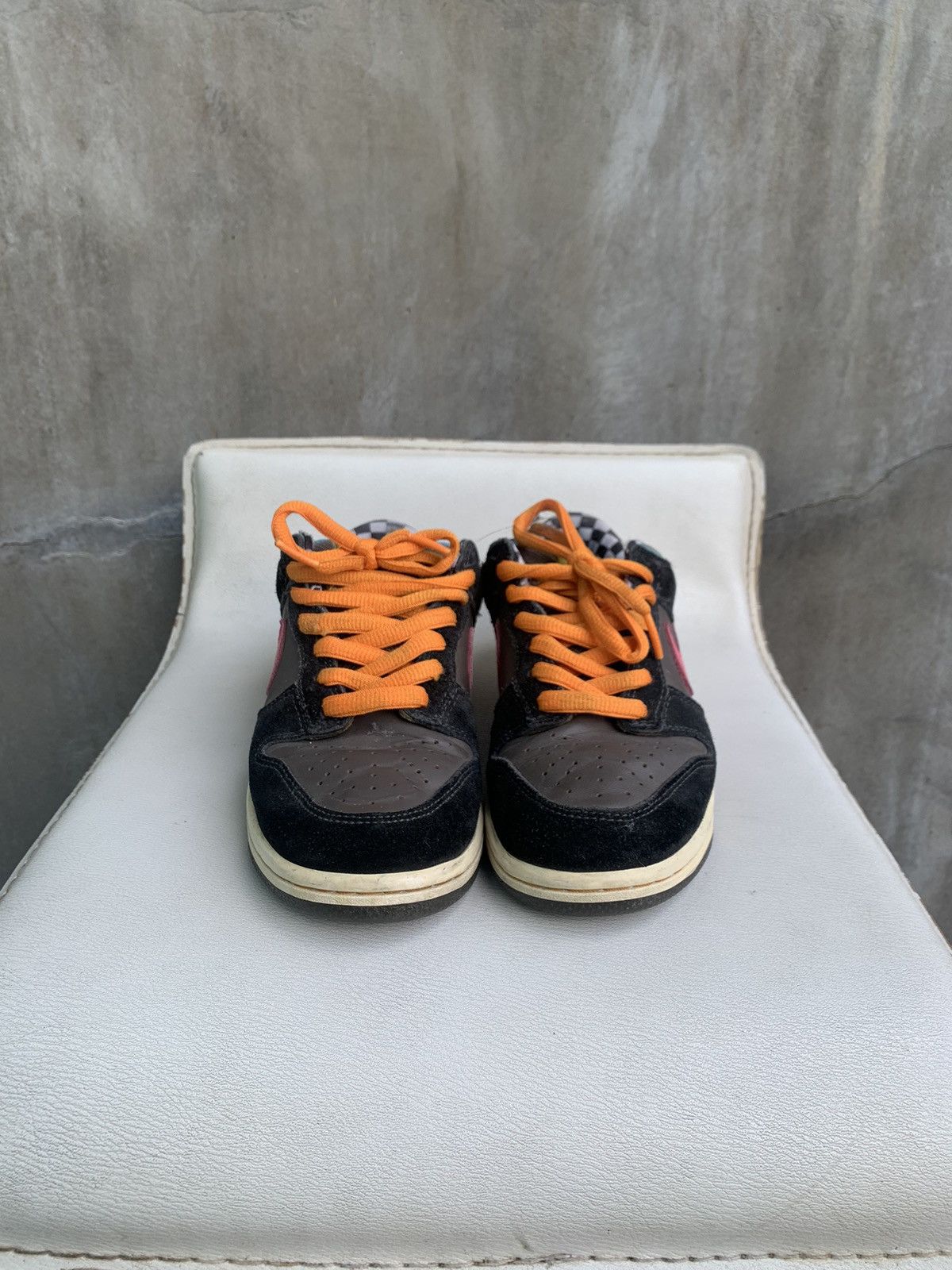 Nike SB Dunk Low “720 Degrees” Size US 5 / EU 37 - 2 Thumbnail