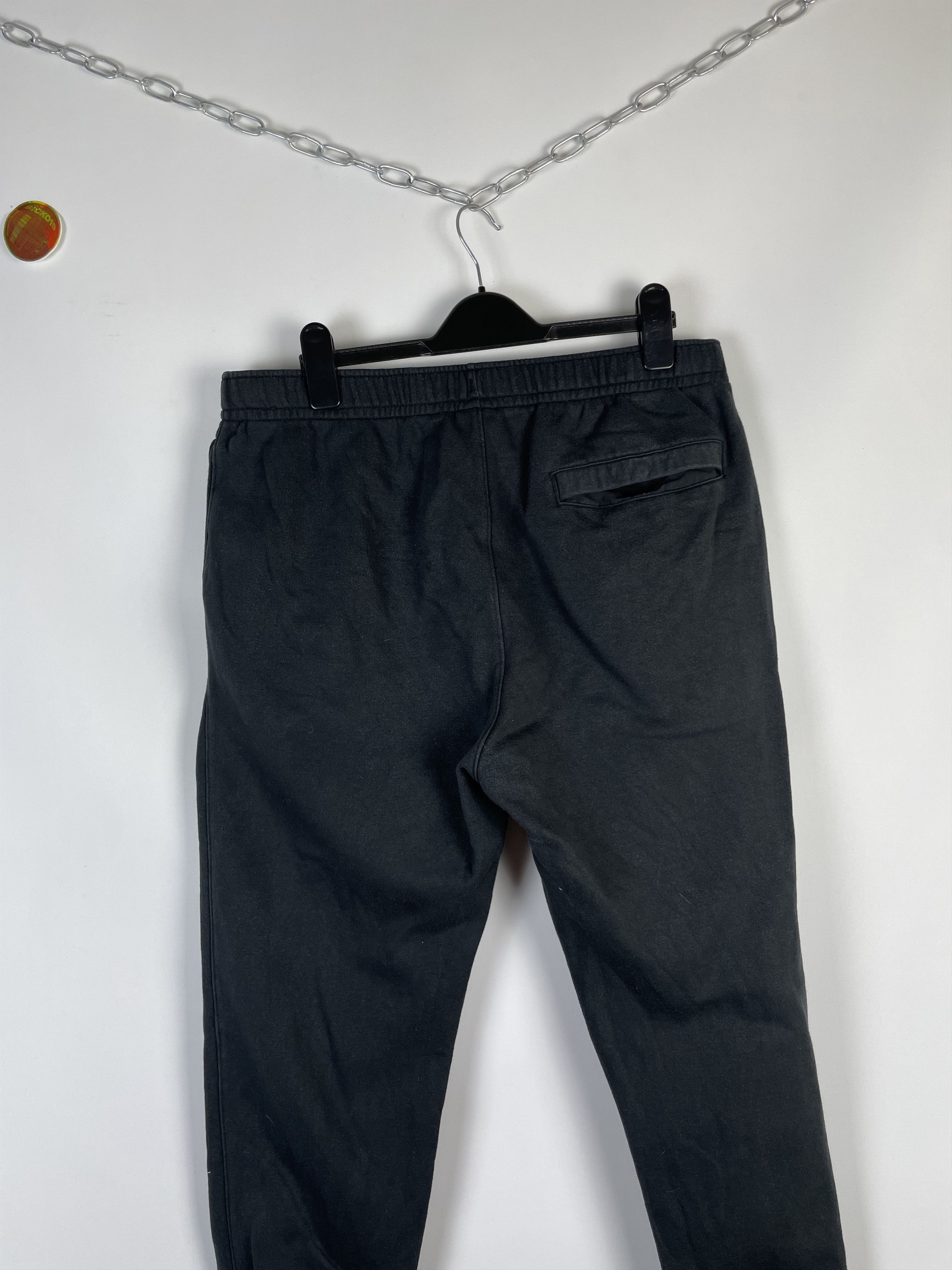 Nike × Vintage Vintage Nike Sweatpants Y2k Size US 36 / EU 52 - 8 Thumbnail
