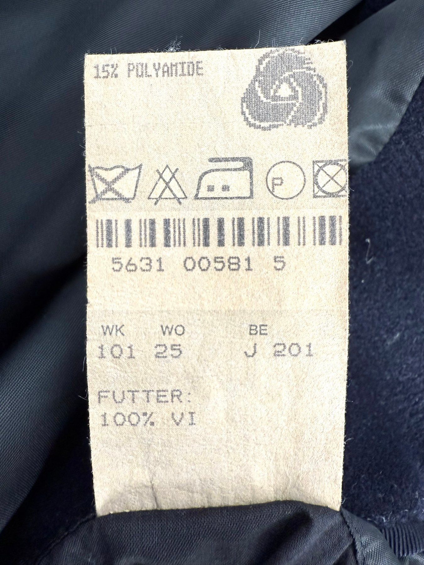 Hugo Boss coat hugo boss Size US M / EU 48-50 / 2 - 7 Thumbnail