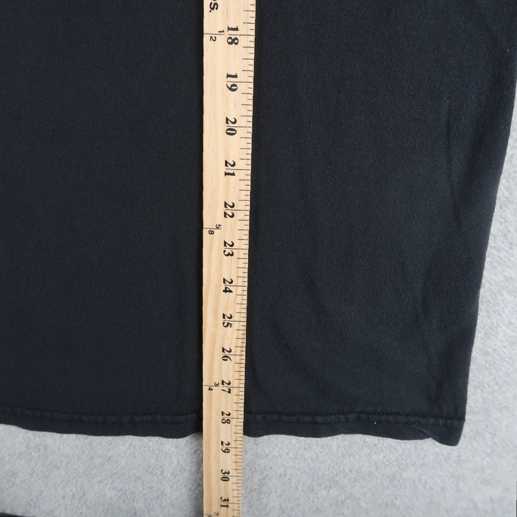 Gildan VINTAGE Taser International Promo T-Shirt Men’s XL Black Nike? Size US XL / EU 56 / 4 - 7 Thumbnail