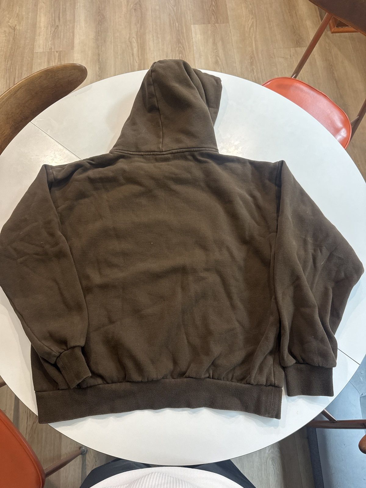 FUCT Fuct Hoodie Size US L / EU 52-54 / 3 - 2 Thumbnail