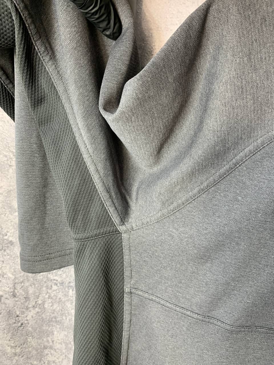 The North Face The North Face Flashdry Pullover Jacket Half Zip size XL Size US XL / EU 56 / 4 - 7 Thumbnail