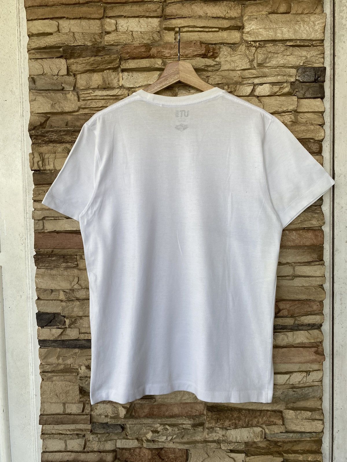 Vintage Rare Vintage Uniqlo Beastie Boys No Sleep Till Brooklyn Size US L / EU 52-54 / 3 - 10 Thumbnail