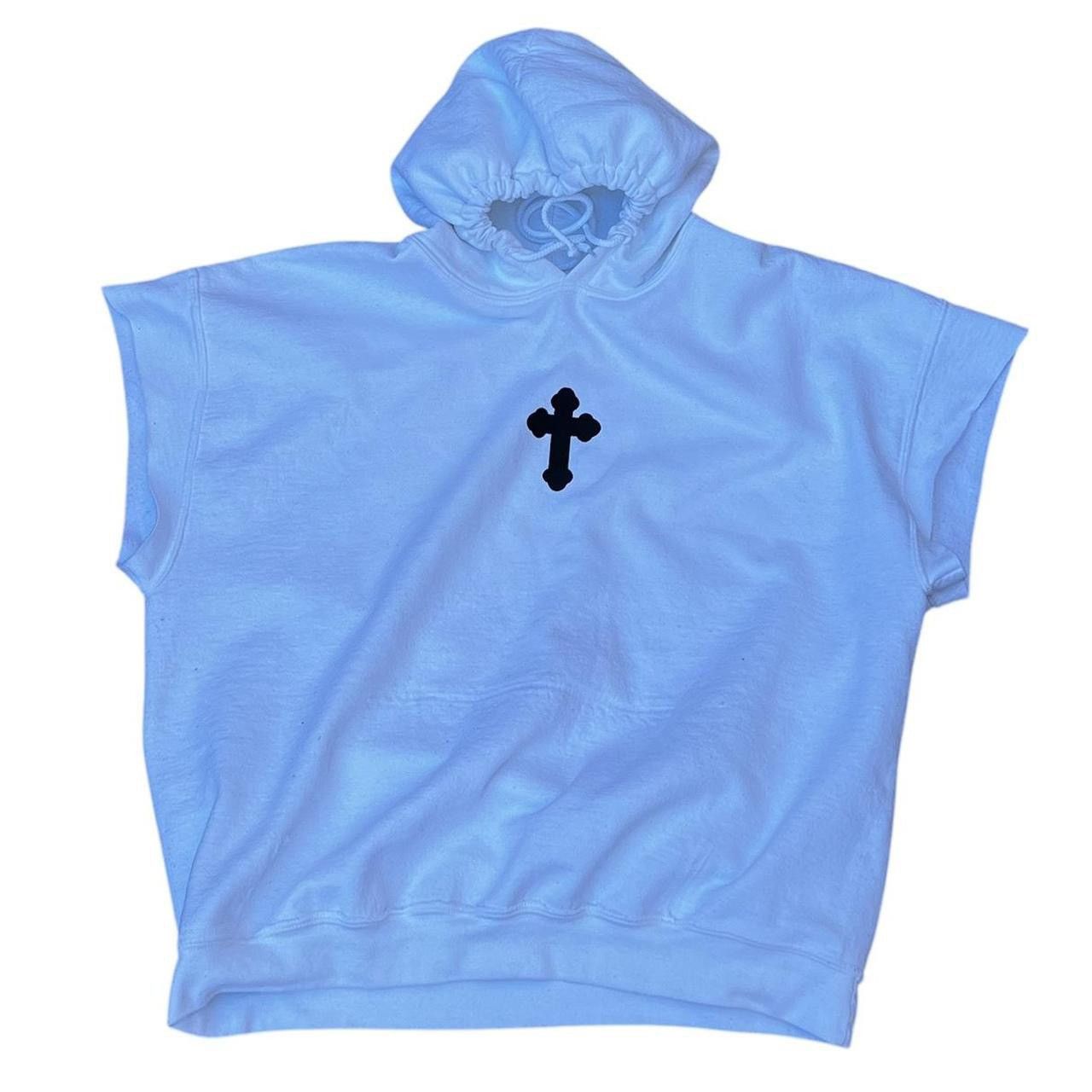 Vintage × Yeezy Yzy rfrnch Size US XL / EU 56 / 4 - 1 Thumbnail